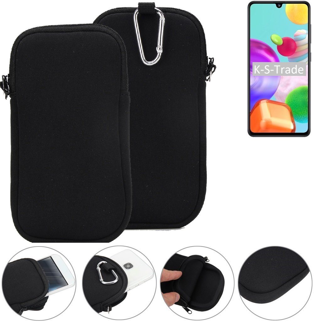 Handyhülle für Samsung Galaxy A41