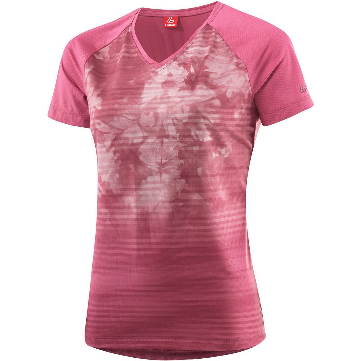Löffler Radtrikot Women MTB Shirt Spirit