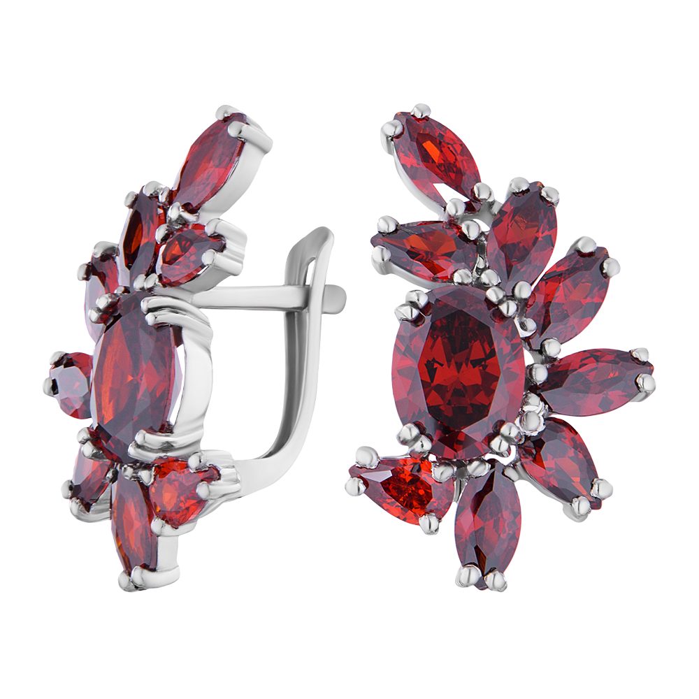 Secretforyou Creolen-Set Ohrringe Kreolen 925 Silber günstig online kaufen