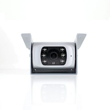 Caratec CS105ULA Unterboden-Kamera mit 10 m Anschlussleitung Rückfahrkamera
