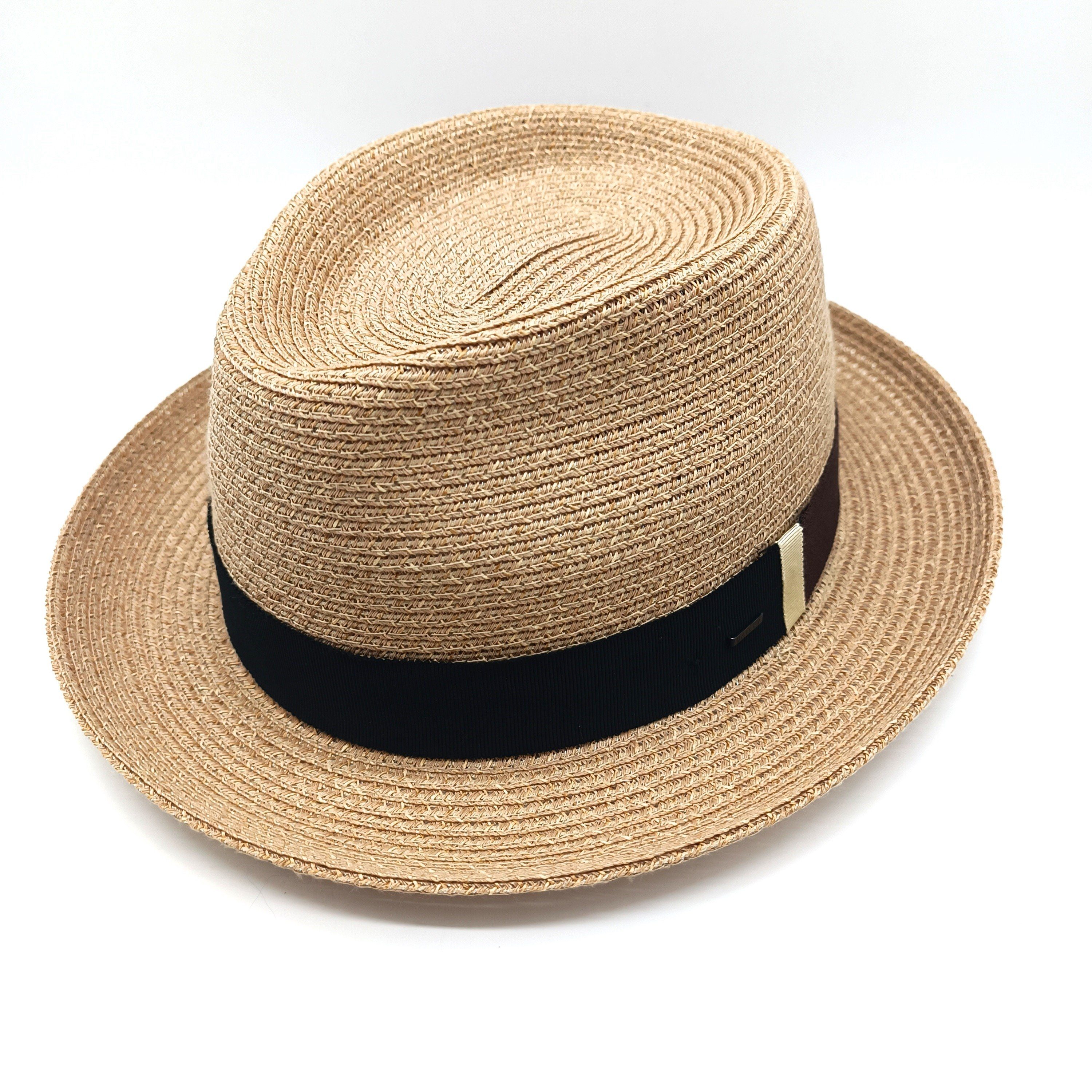 Strohhut Bailey Ronit Trilby
