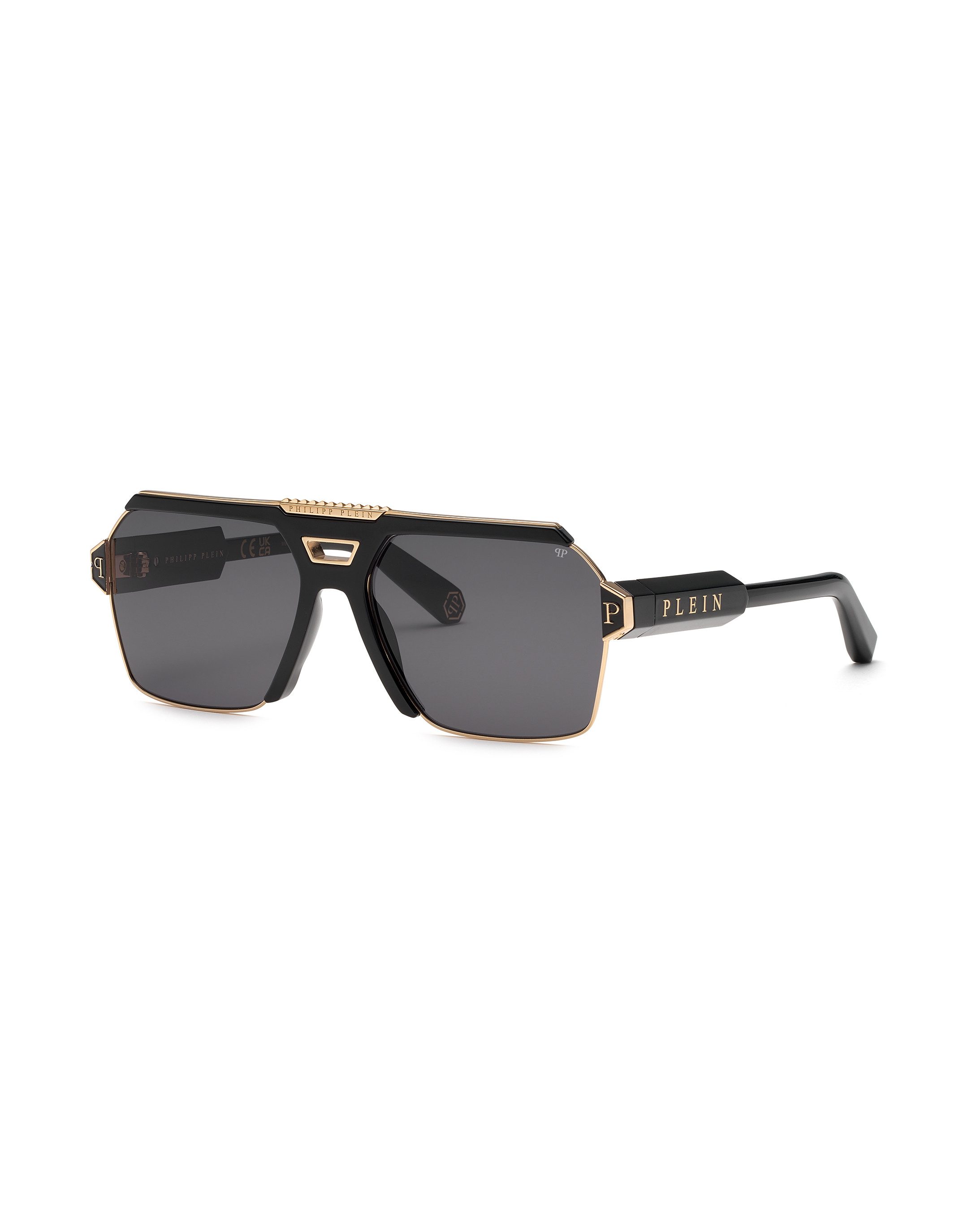 PHILIPP PLEIN Sonnenbrille Plein Contemporary günstig online kaufen