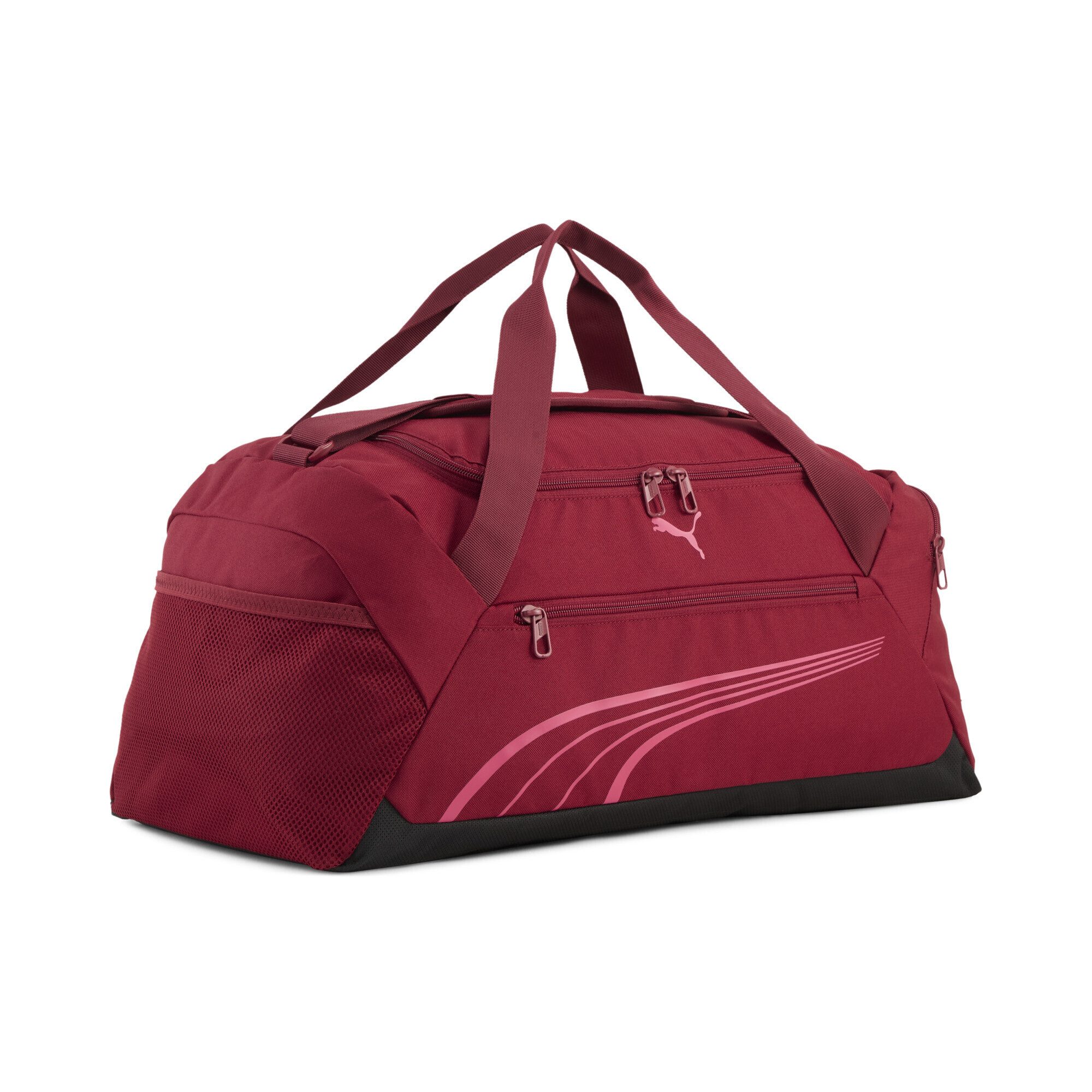 Garnet Glow Red