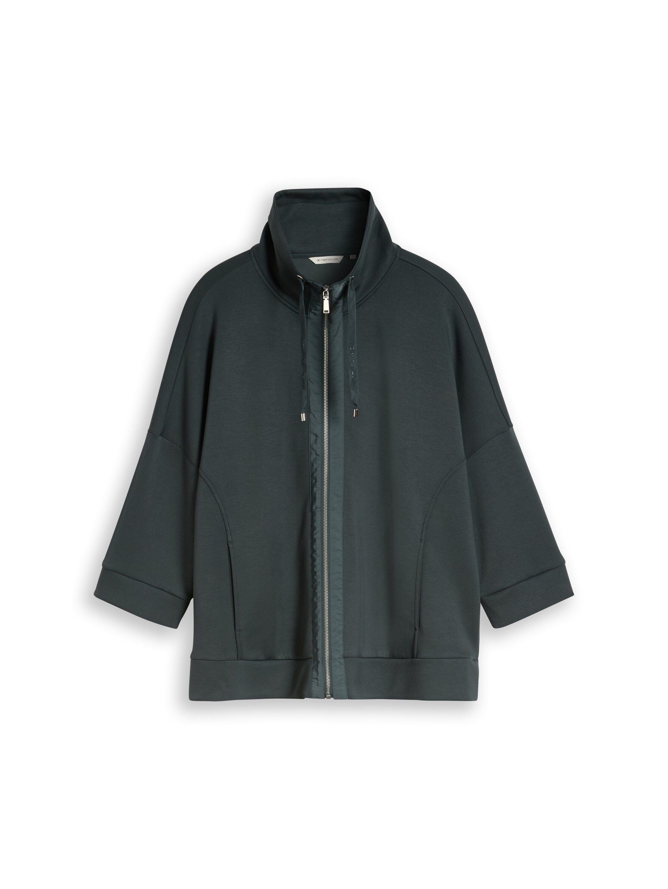 TOM TAILOR Strickjacke