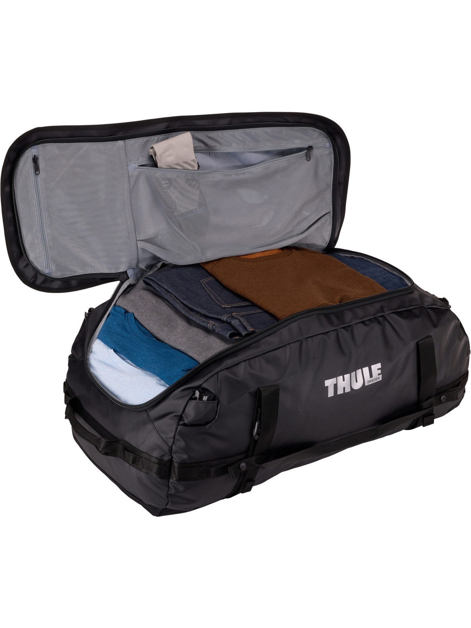 Thule Reisetasche Chasm 90L