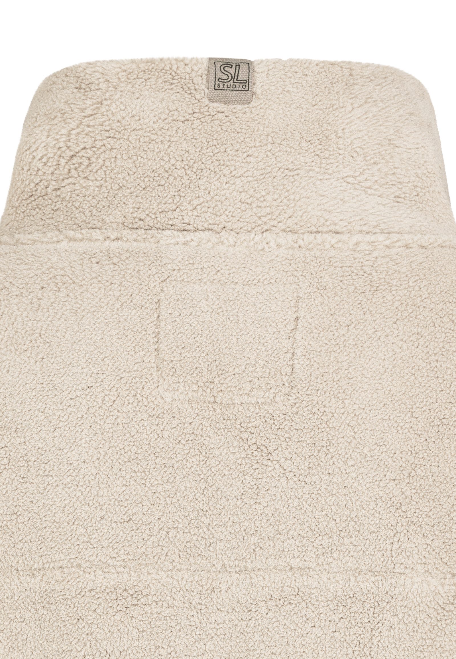 SUBLEVEL Blouson Warme Jacke mit Taschen und Reißverschluss D20004M02628_Ja günstig online kaufen