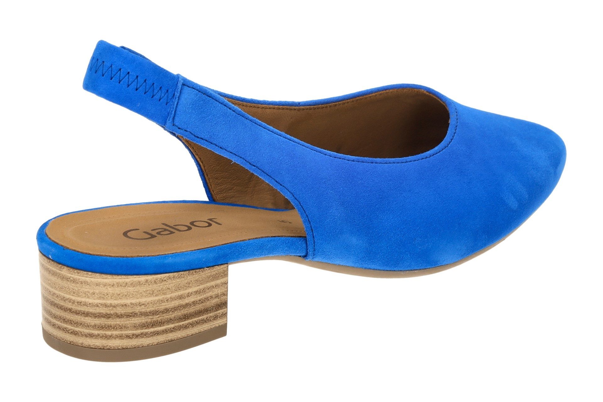 Gabor 61.520.18 Slingpumps