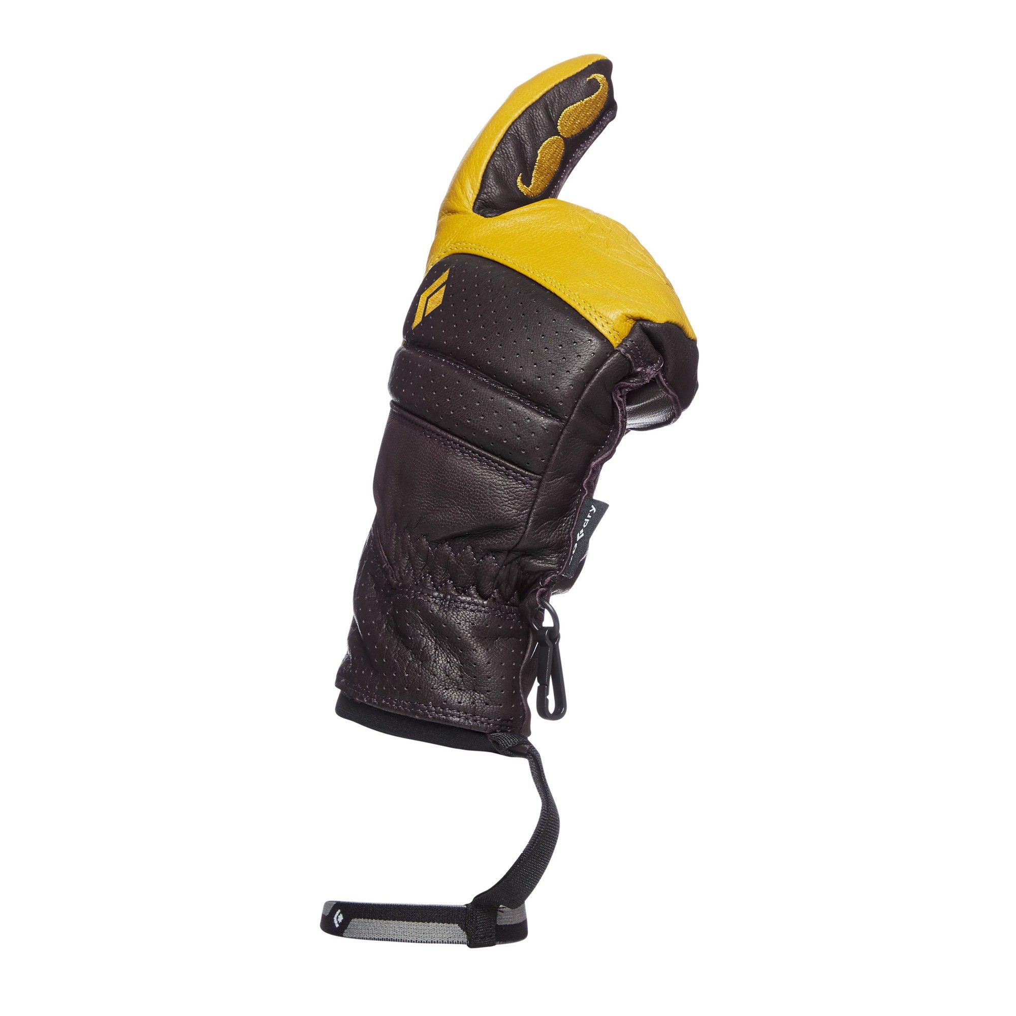 Black Diamond Langlaufhandschuhe Handschuh W SPARK ANGEL FINGER GLOVE
