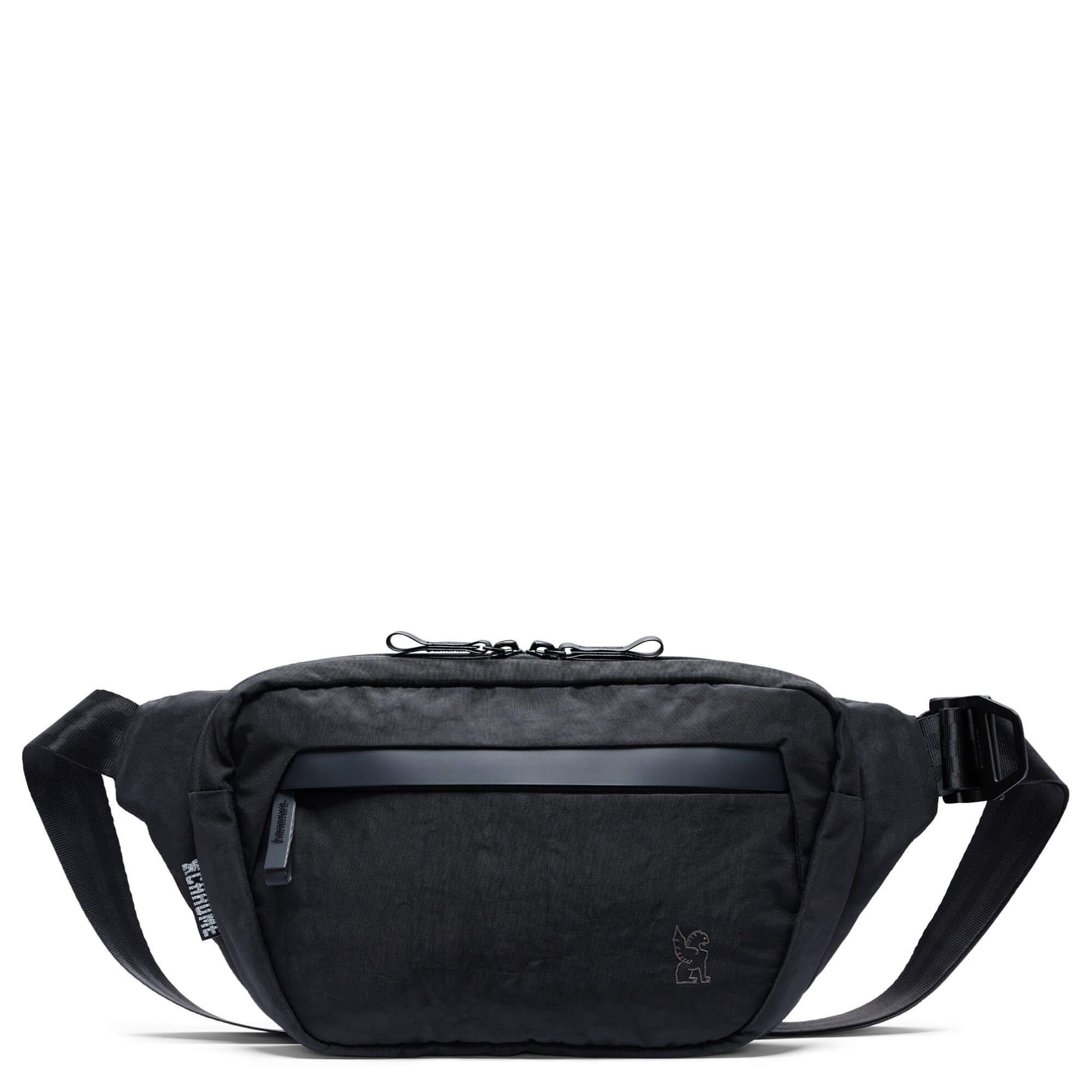 Chrome Bauchtasche Sabin 6 - Gürteltasche 23 cm (black)