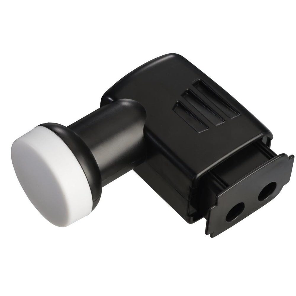 Hama Universal-Twin-LNB