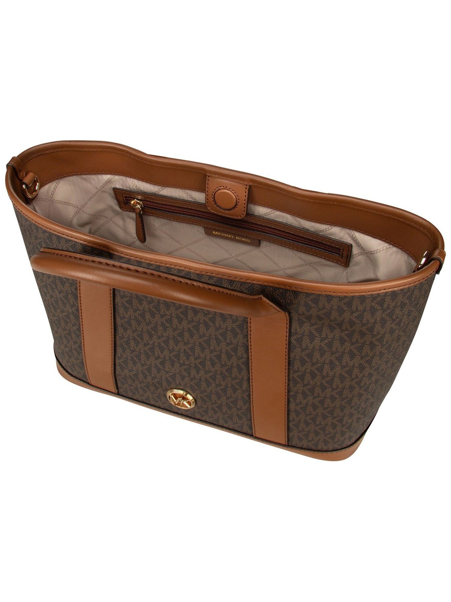 MICHAEL KORS Handtasche Luisa MD MK SIG, Tote Bags