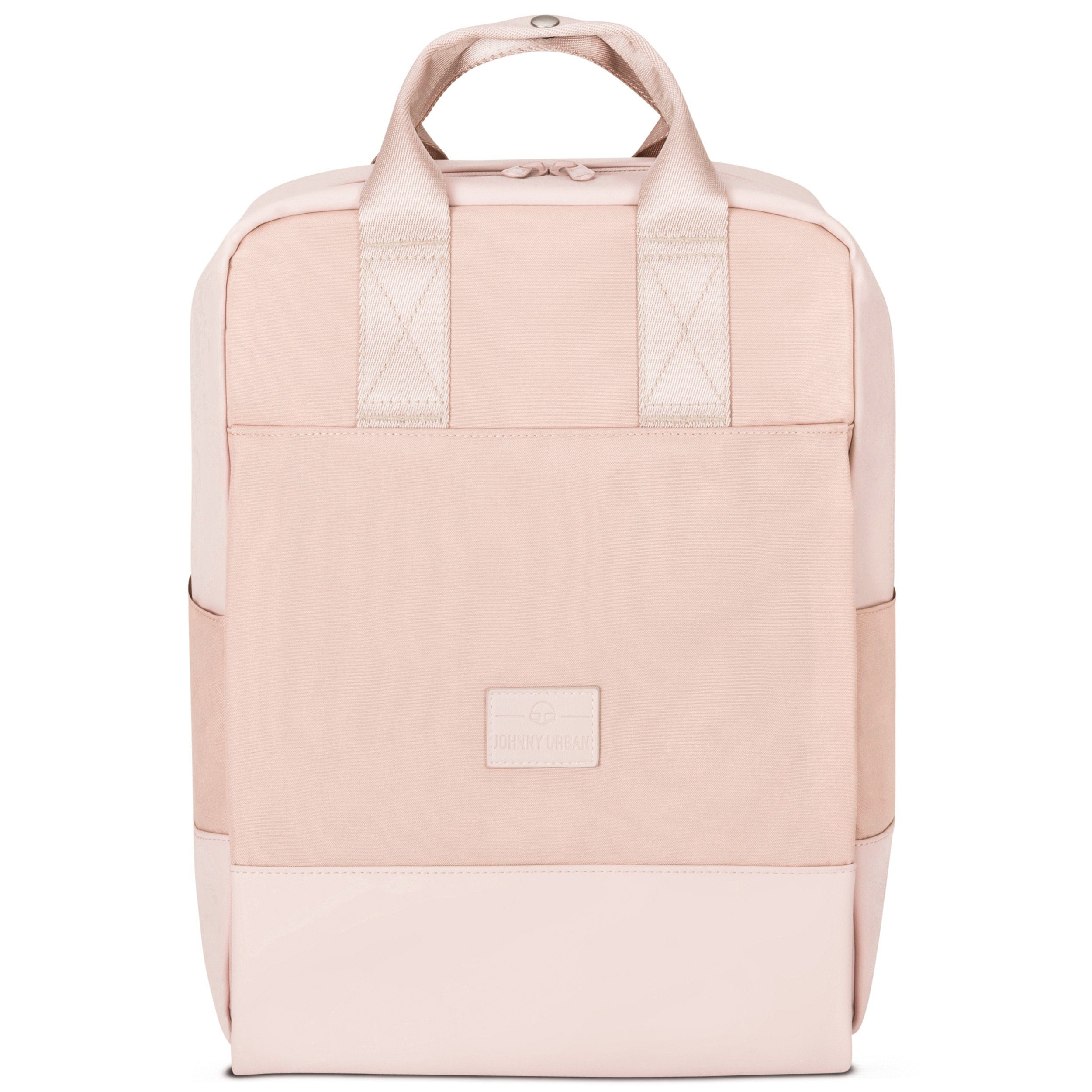 Johnny Urban Cityrucksack Jona Large Tagesrucksack Damen mit Laptop Fach, Versteckte Fächer, Laptopfach, Wasserabweisend