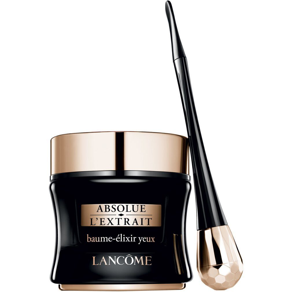LANCOME Augenserum Absolue L`Extrait Regenerierendes Augenserum 15 ml