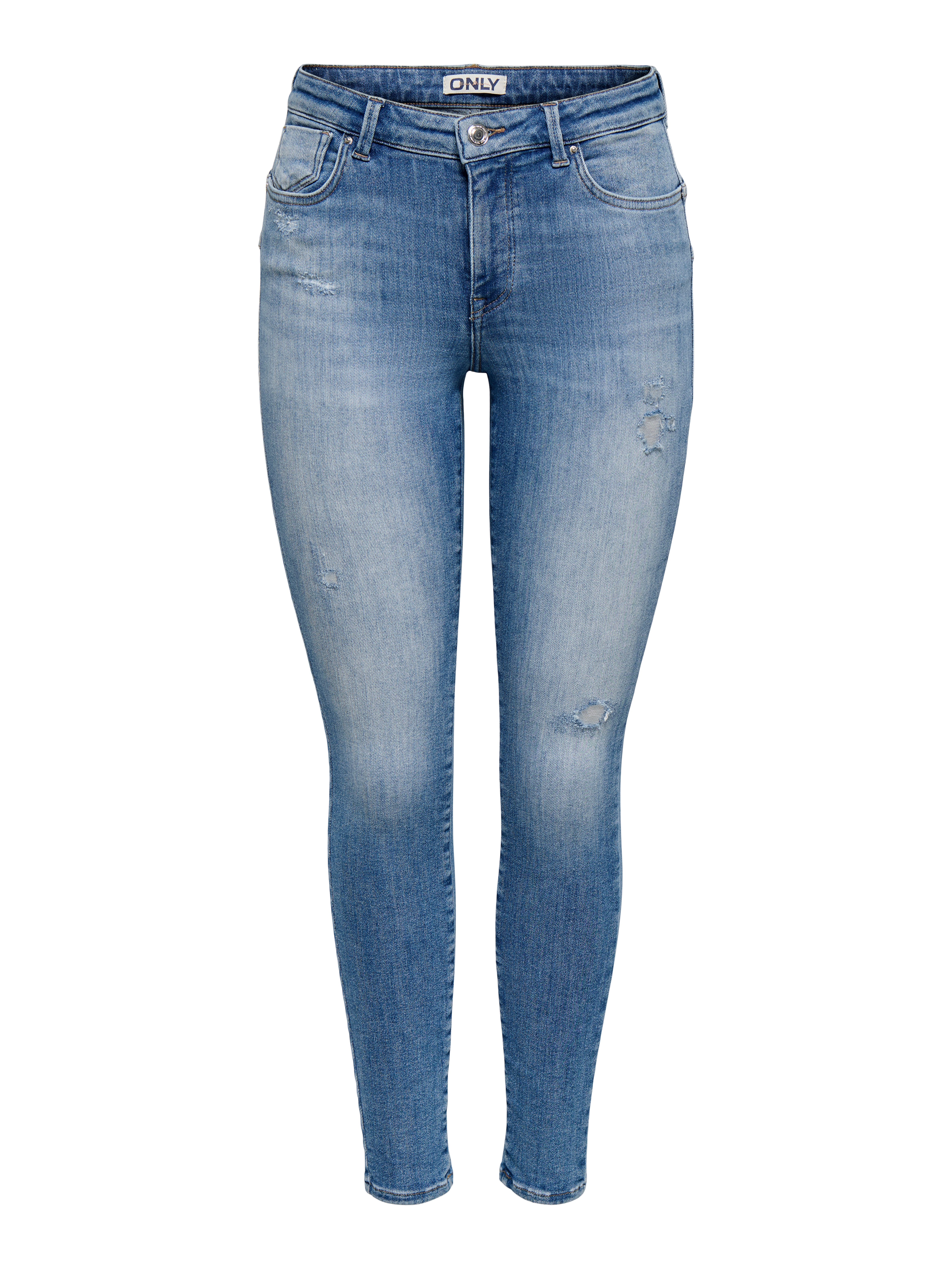 Light Blue Denim