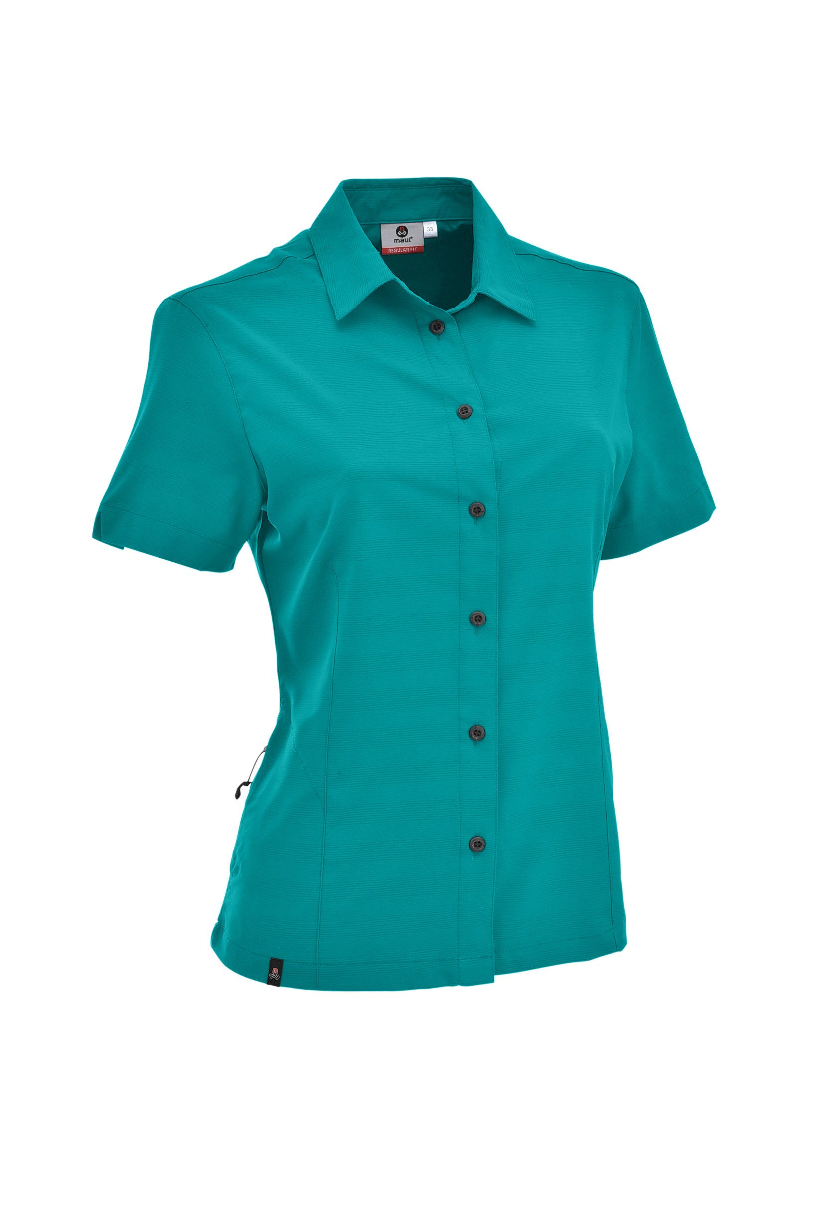 Maul Blusenshirt Halserspitze 5XT - 1/2 günstig online kaufen