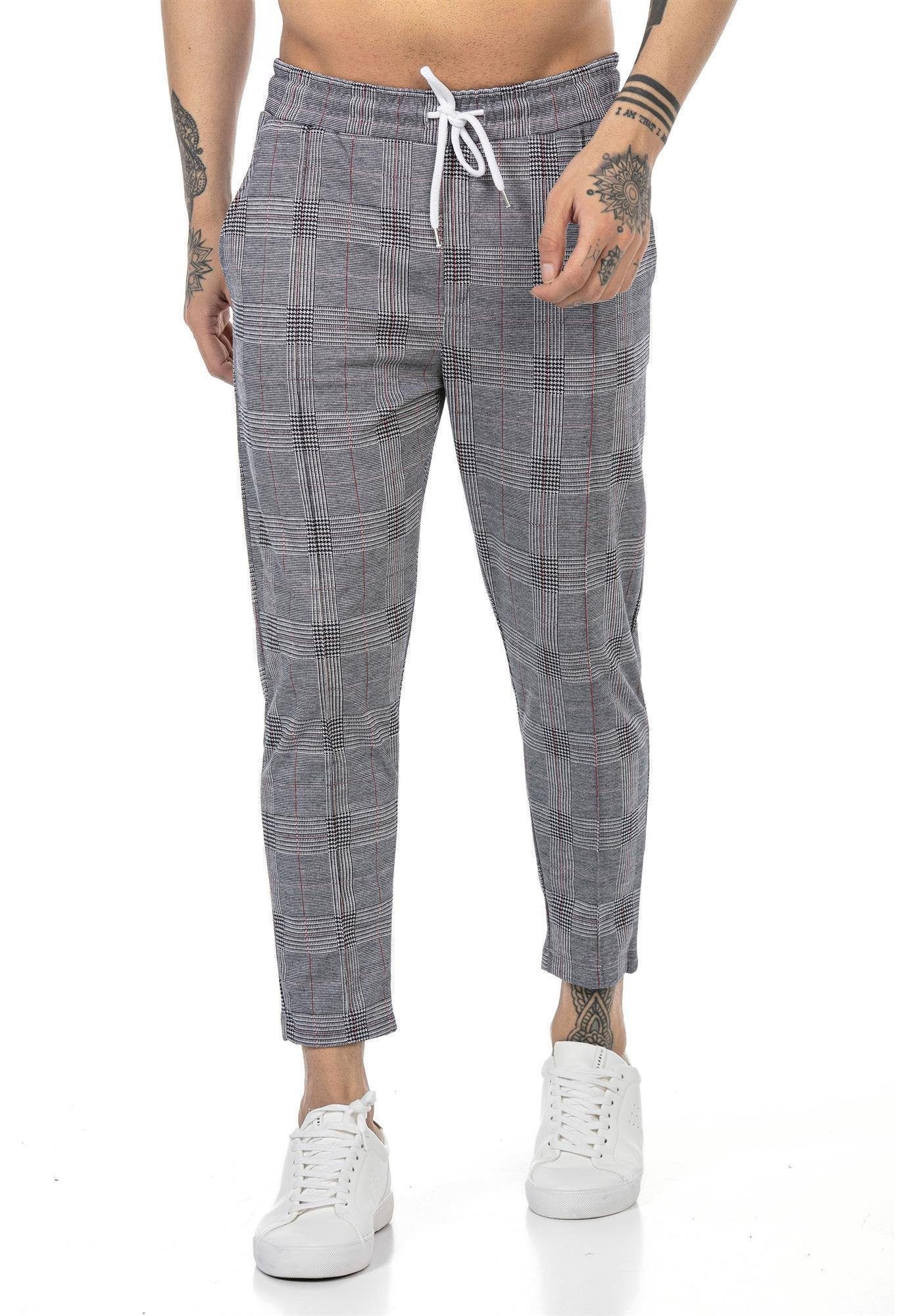 RedBridge Chinohose Red Bridge Hose Jogg günstig online kaufen
