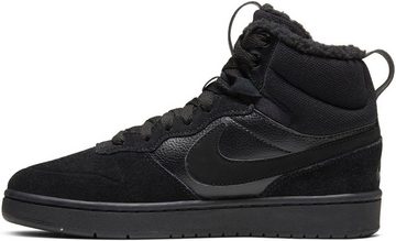 Nike Sportswear COURT BOROUGH MID 2 S (GS) Sneaker