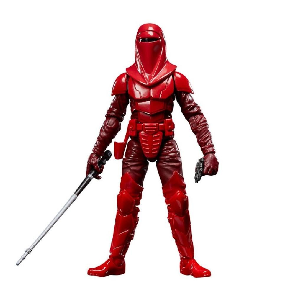 Hasbro Actionfigur Star Wars Return of the Jedi Emperors Royal Figur 15cm