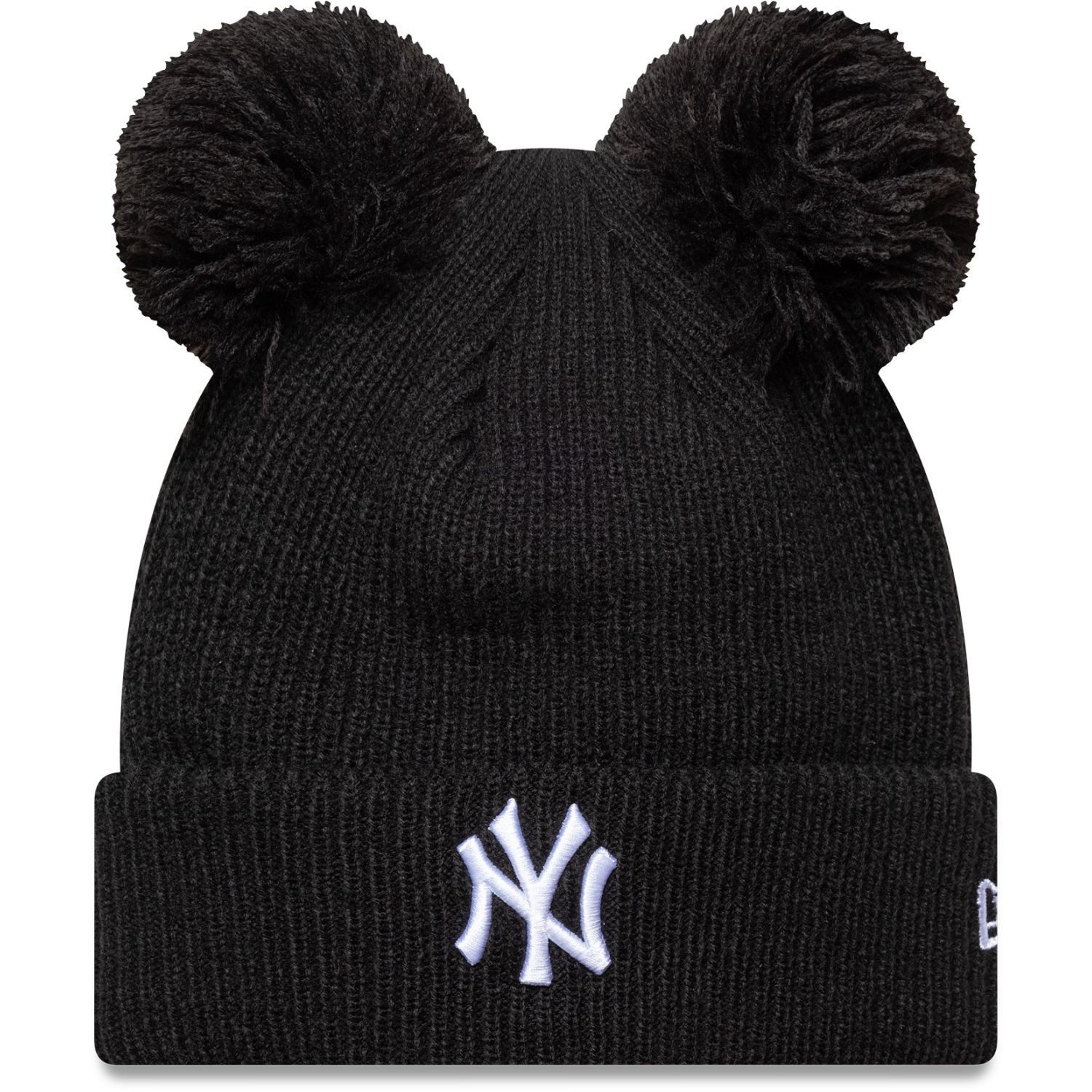 New Era Baseball Cap Double Bobble NY Yankees günstig online kaufen