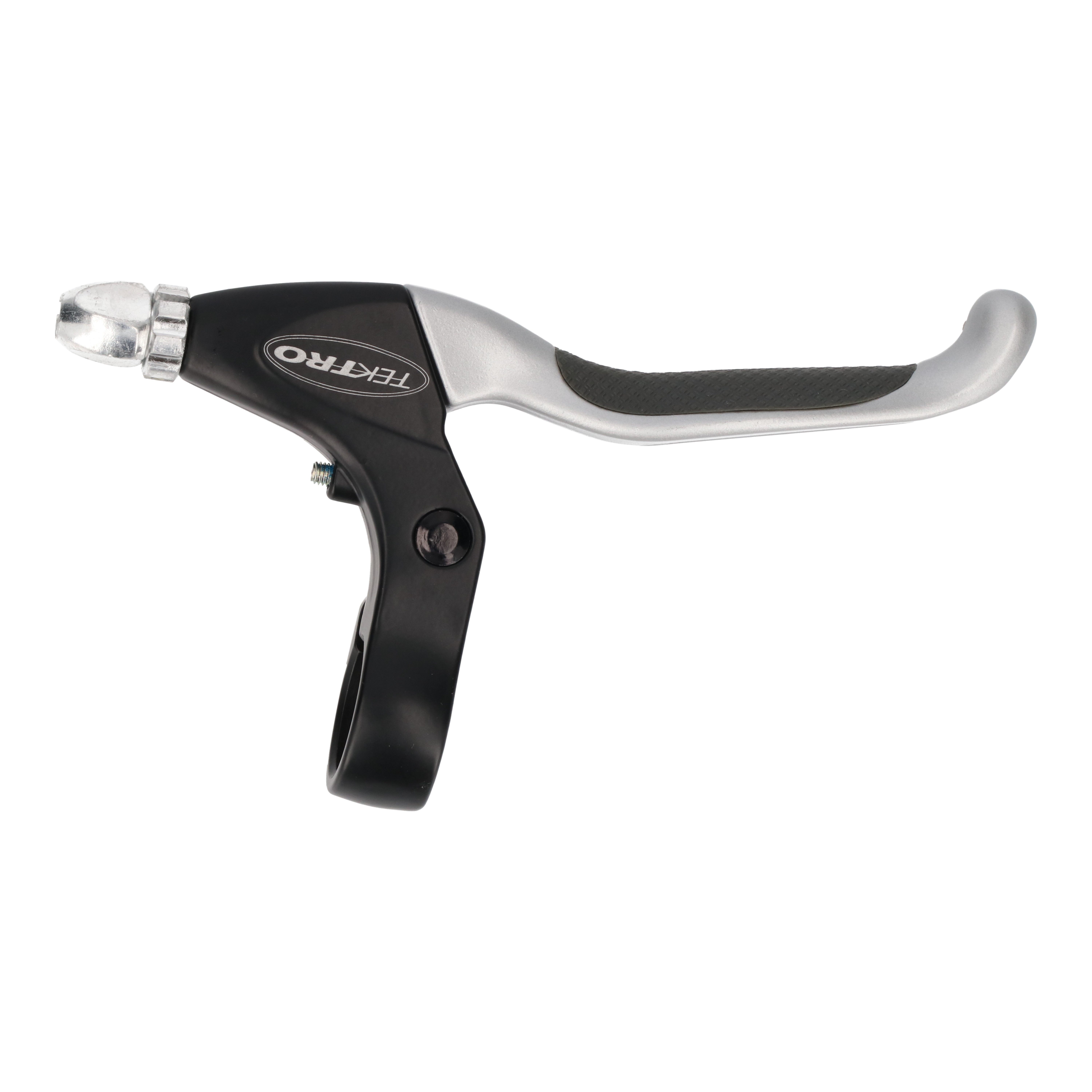 Tektro Bremsgriff Bremshebel bremsgriff 4 Finger schwarz Alu