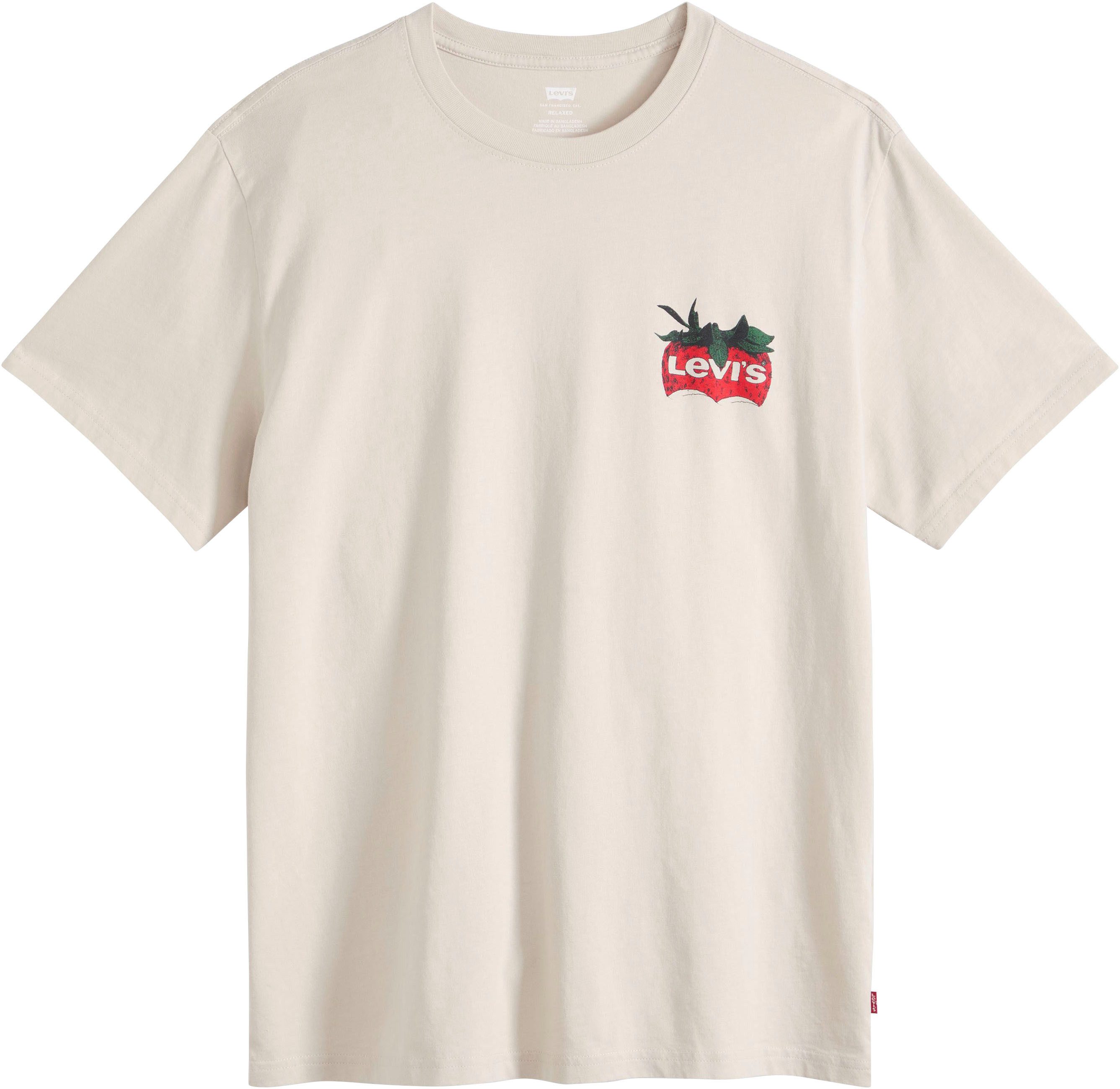 T-Shirt SS RELAXED FIT TEE