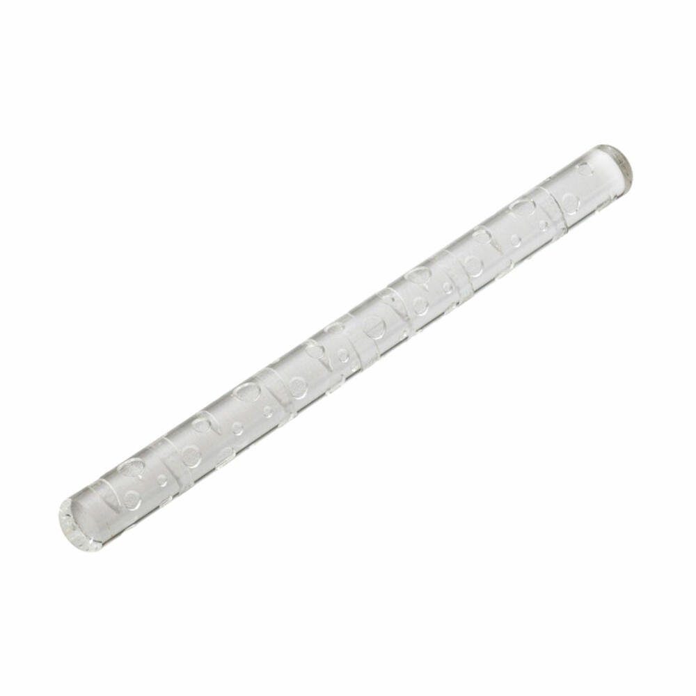 STÄDTER Teigroller Struktur- und Prägerolle Kreis 33 cm Kunststoff