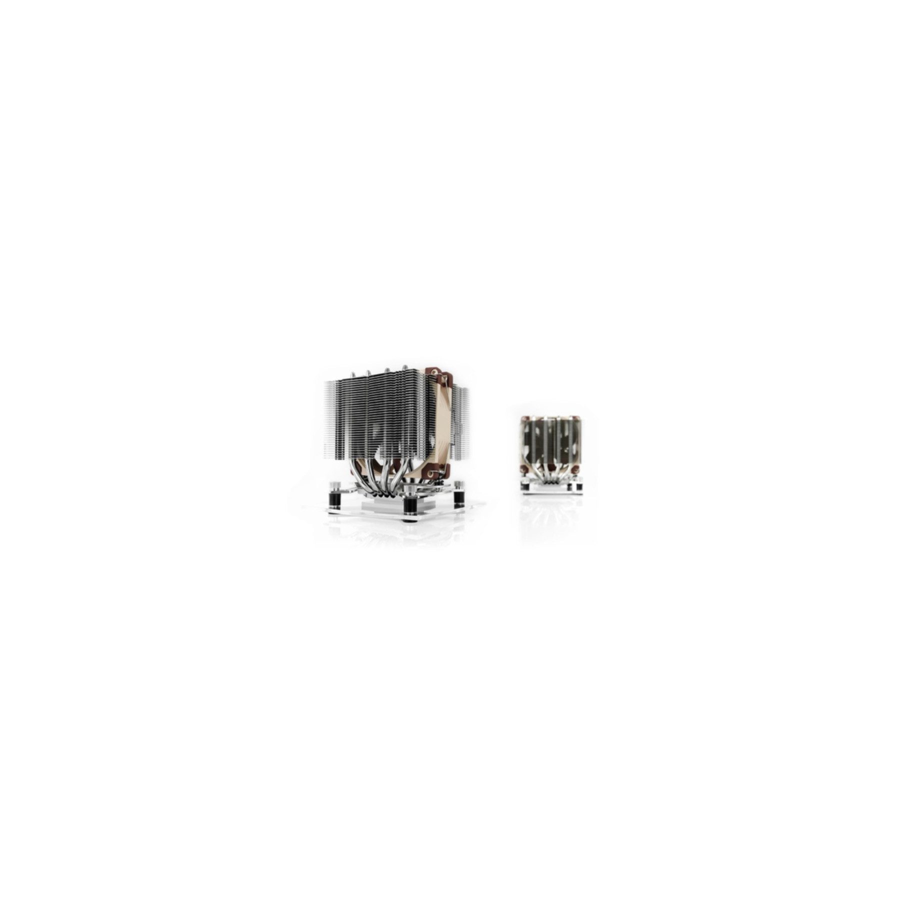 Noctua Gehäuselüfter NH-D9L
