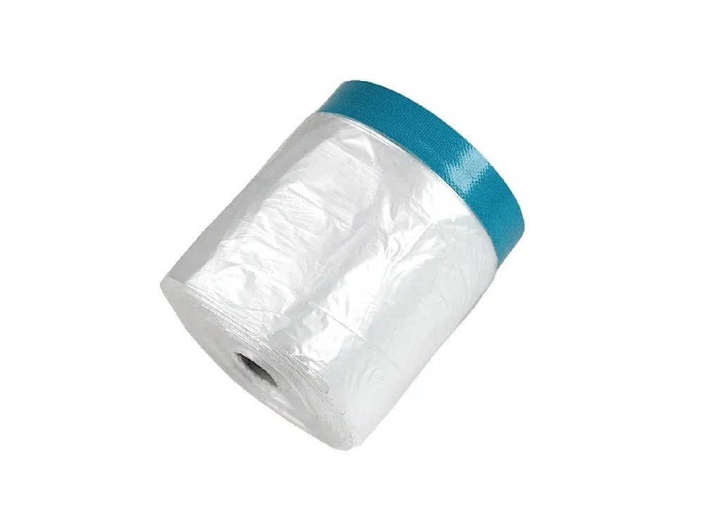 Remmers Klebeband Abdeckband mit Folie