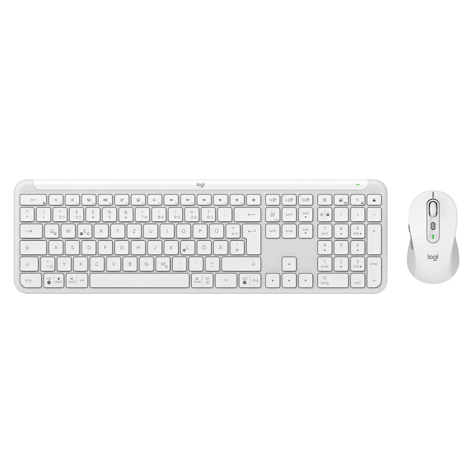 MK950 PC-Tastatur