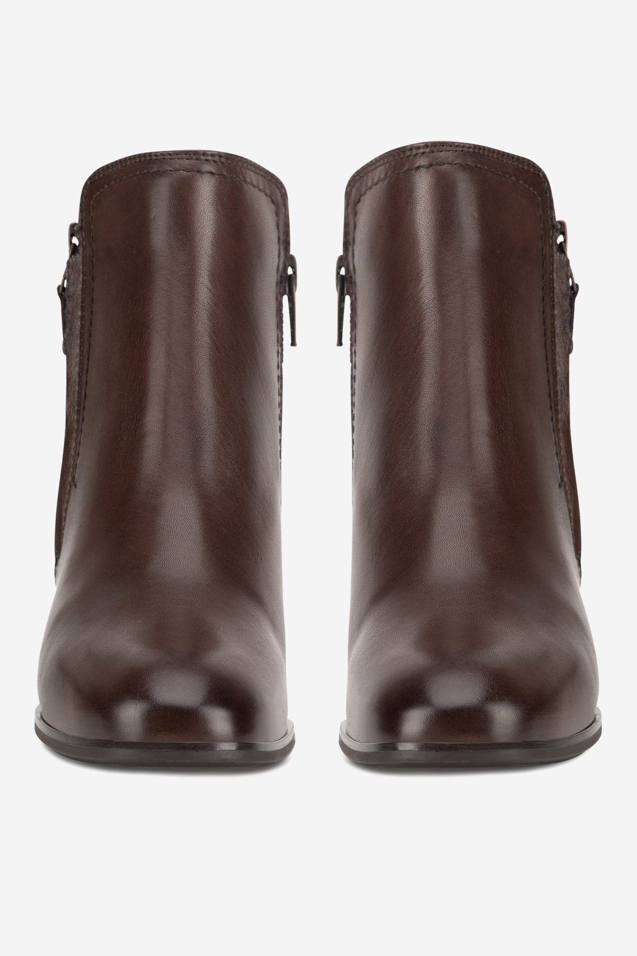LASOCKI Lasocki Damen Stiefel 41 braun 5905588878377 Stiefel