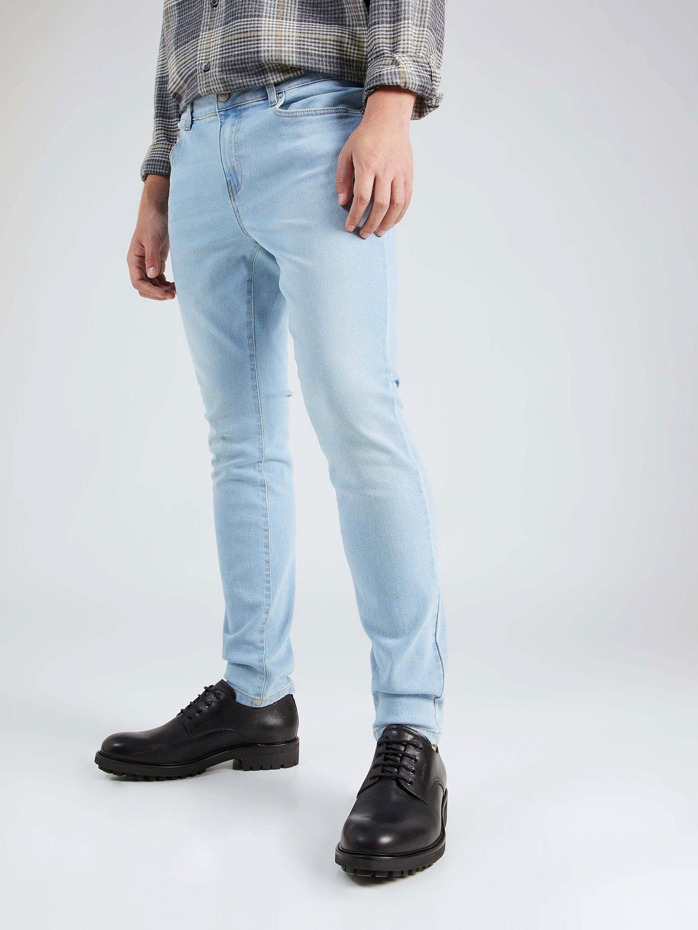 ONLY & SONS Skinny-fit-Jeans WARP (1-tlg) günstig online kaufen