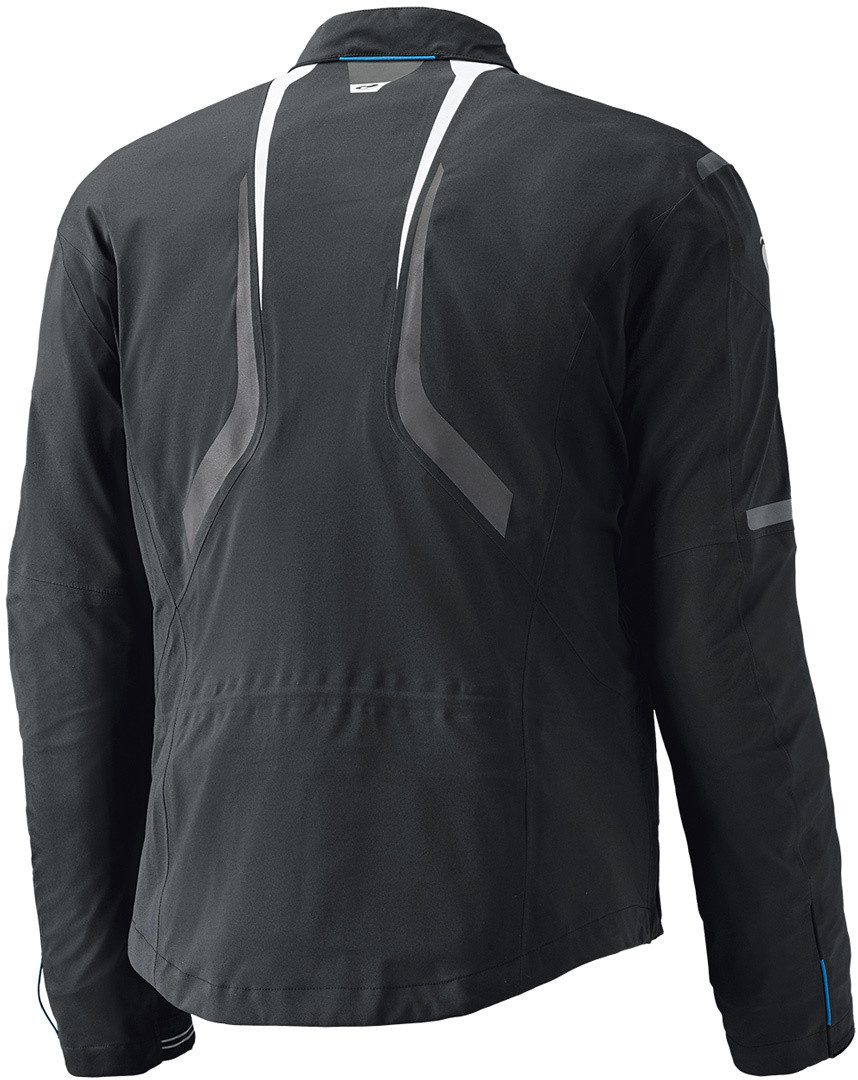 Held Biker Fashion Motorradjacke Clip-in GTX Top GORE-TEX® Packlite Jacke 3-Lagen-Laminat,wasserdicht