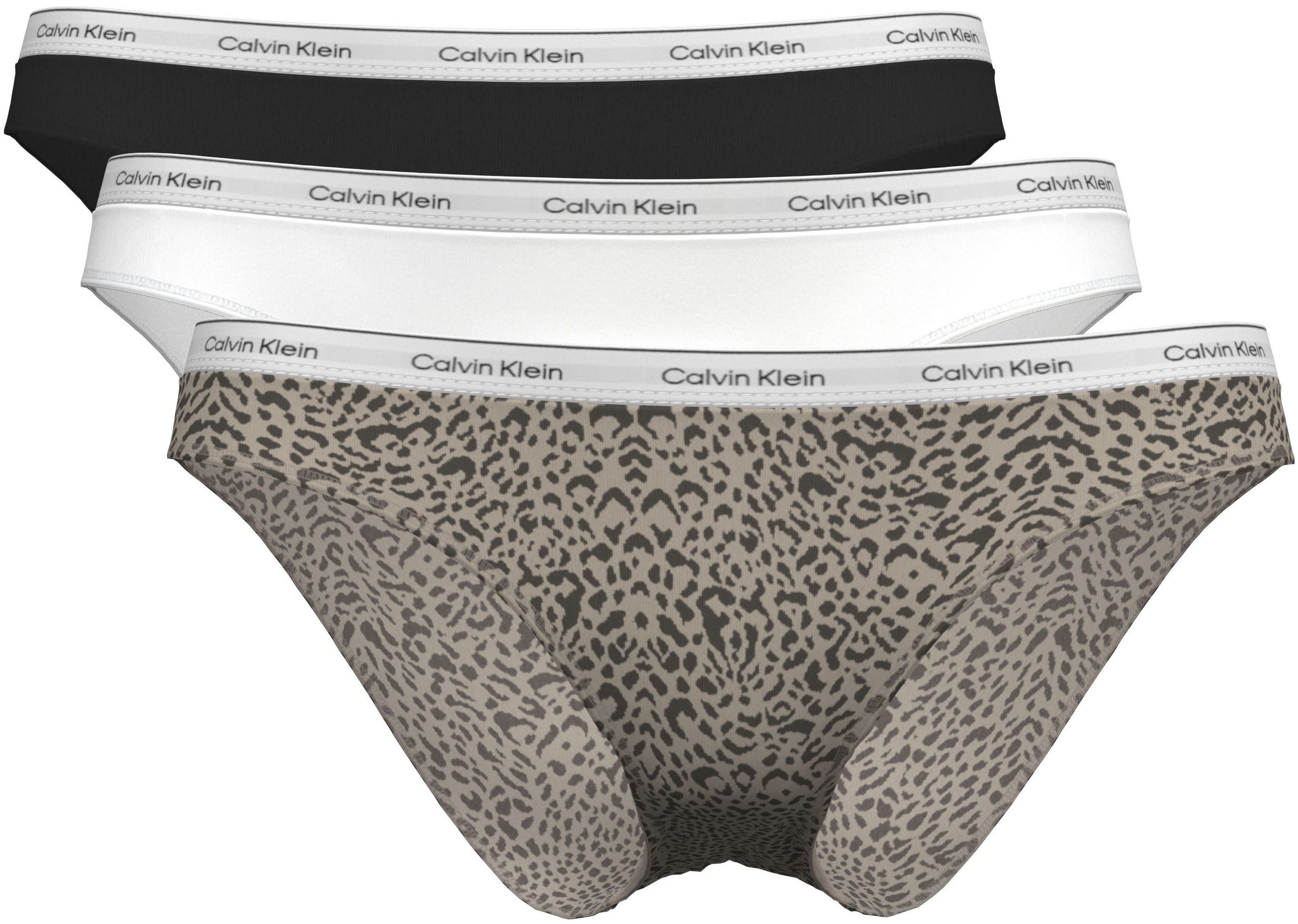 Bikinislip BIKINI 3PK