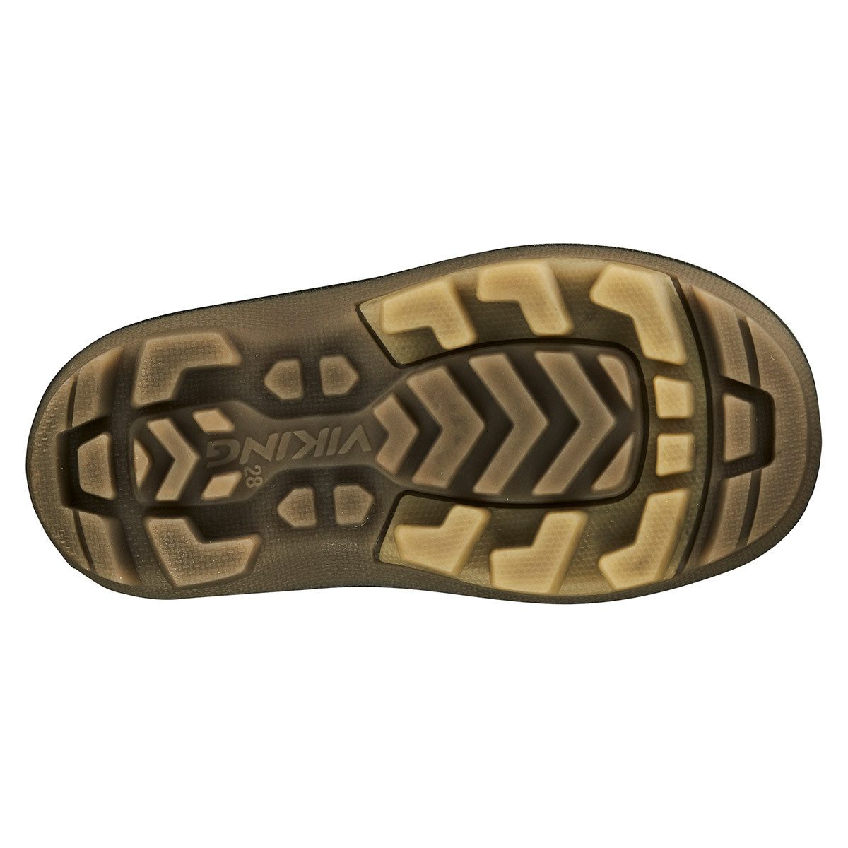 VikingFootwear Extreme Warm Unser wärmster Kinderstiefel! Gummistiefel