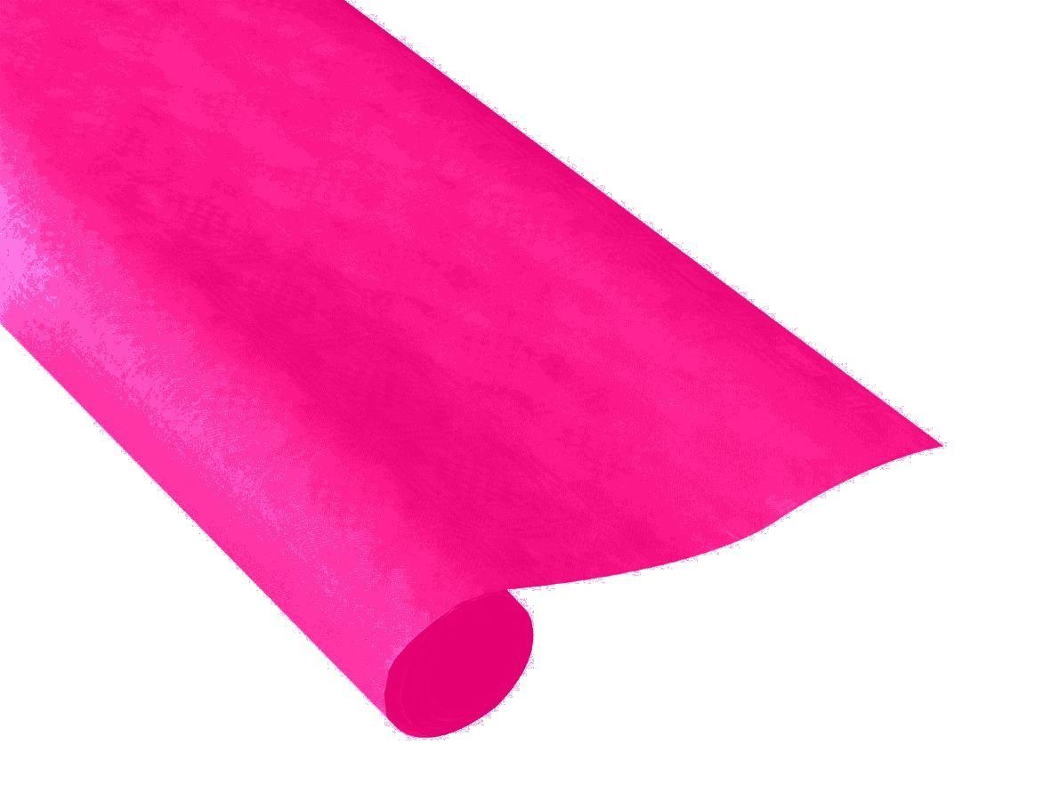 Staufen Druckerpapier Damast-Tischtuchpapier Rolle Original - 1,00 m x 10 m, pink
