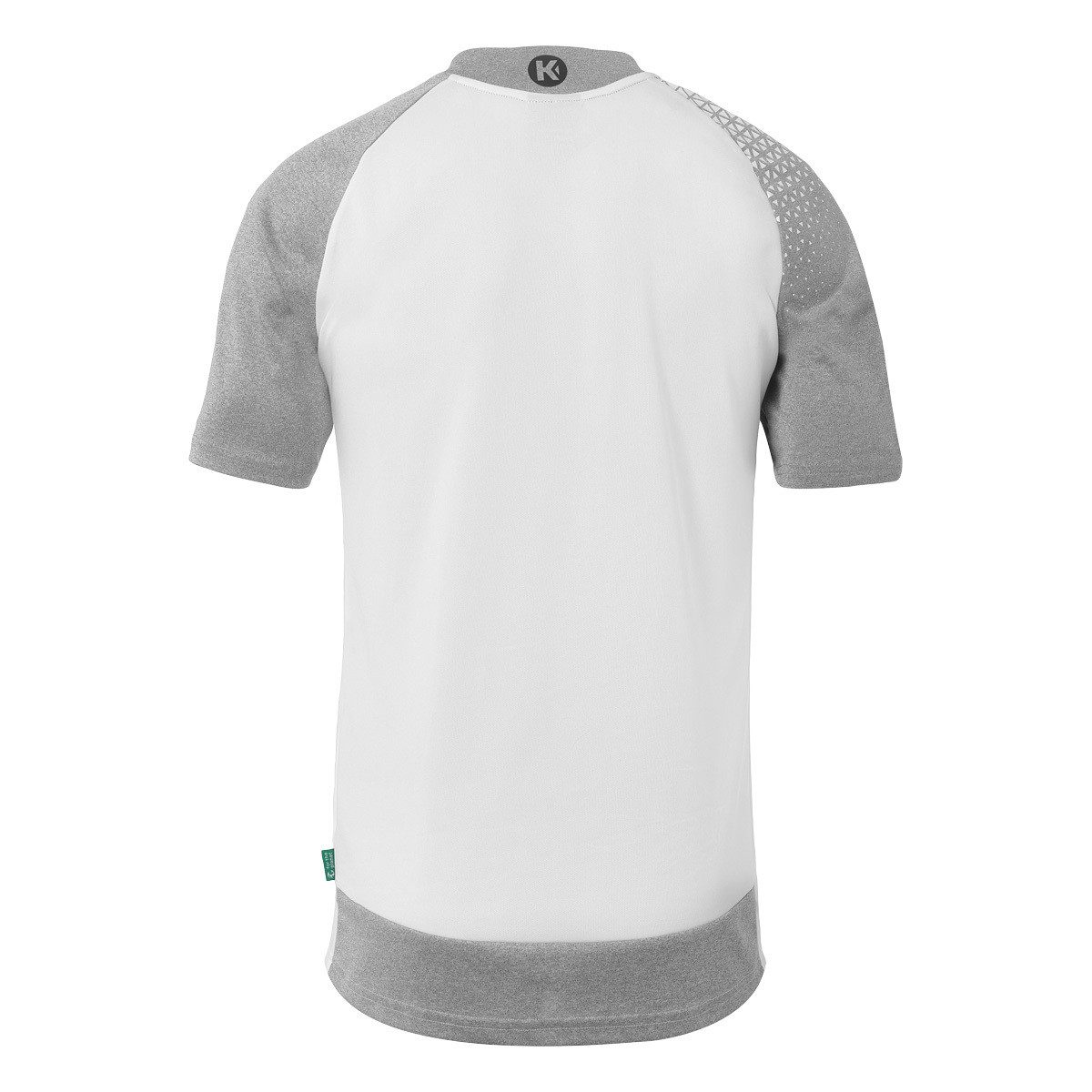 Kempa Kurzarmshirt Shirt Ambition 28 (1-tlg., Trikot) atmungsaktiv
