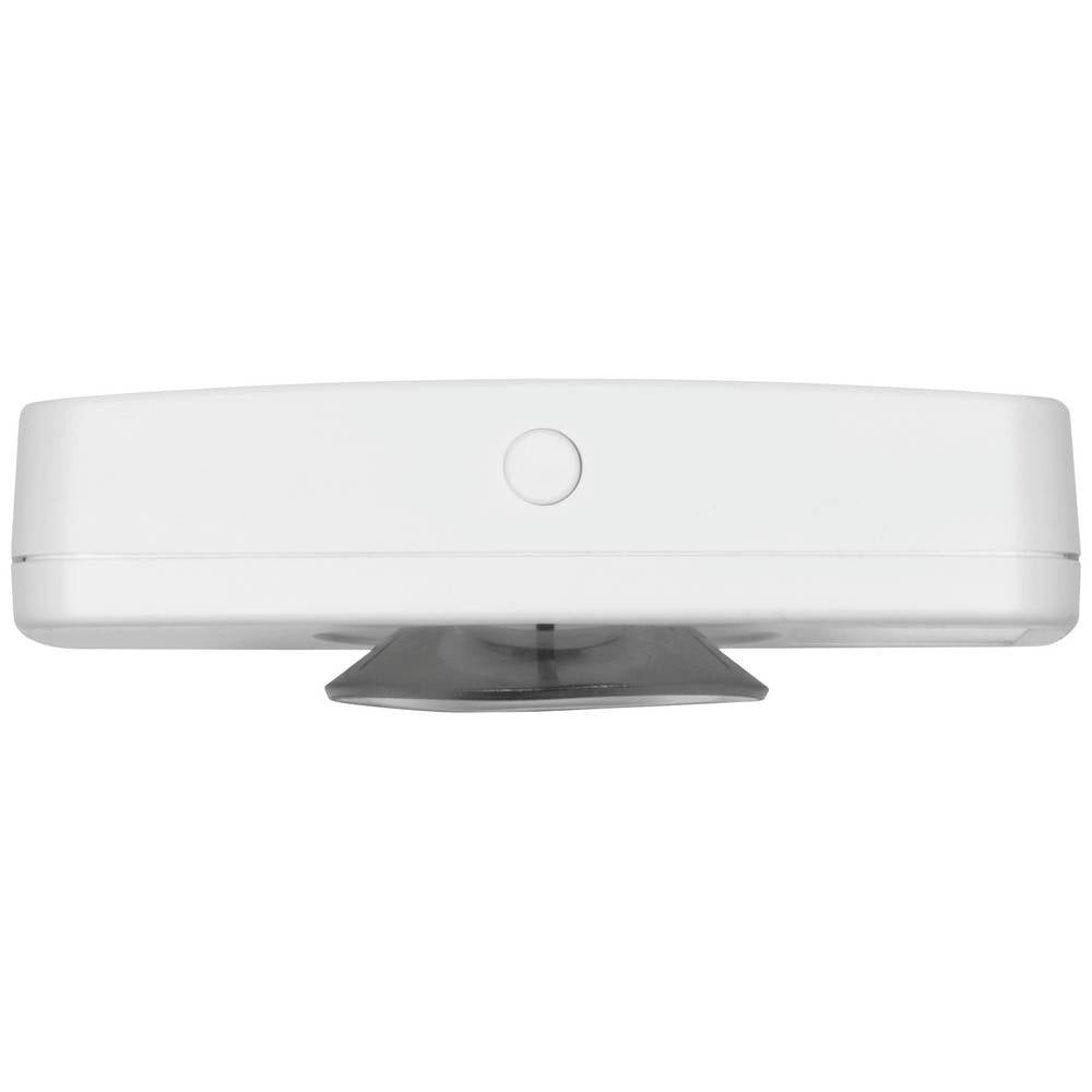 HOMEPILOT Sonnensensor smart inkl. Erschütterungssensor 10771003 Smart-Home-Steuerelement