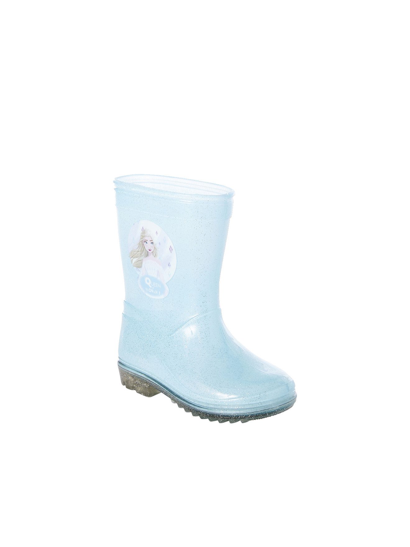 Kinder Gummistiefel Disney DIE EISKÖNIGIN Gummistiefel