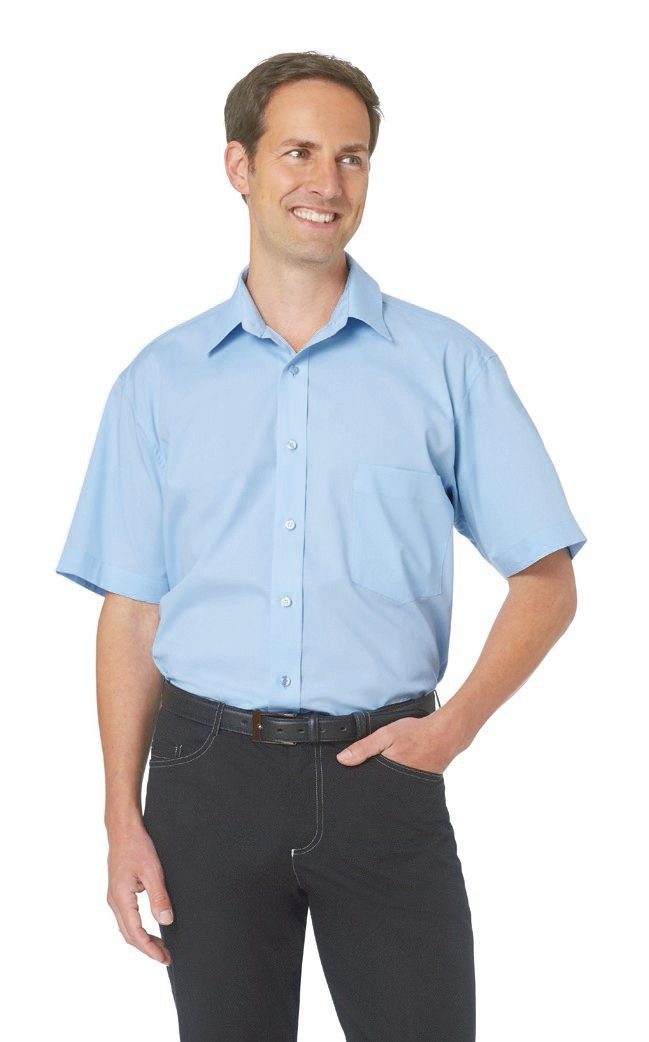 Kurzarmhemd