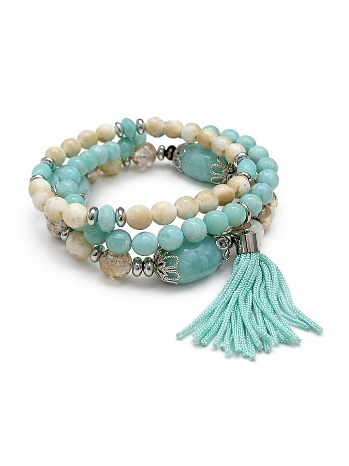 COLLEZIONE ALESSANDRO Armband Rococo (1-tlg)