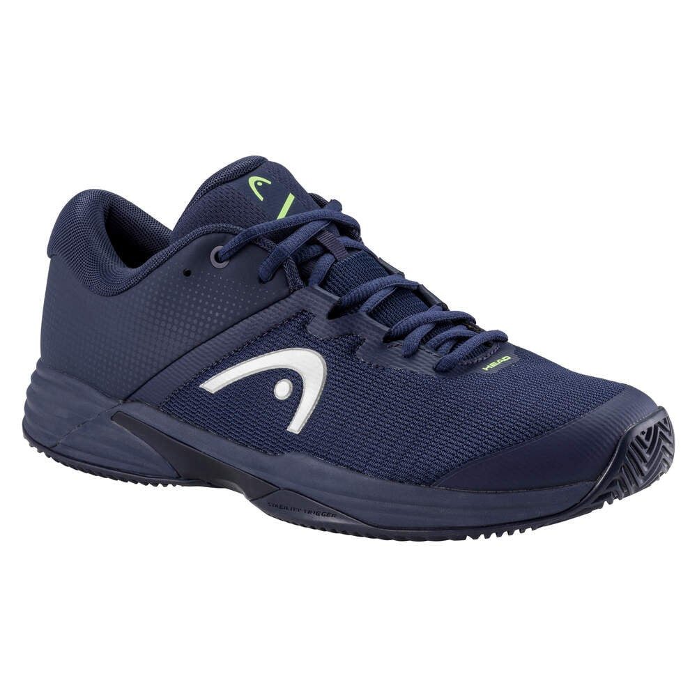 Head Revolt Evo 2.0 Clay/Sandplatz 2025 navyblau Herren Tennisschuh