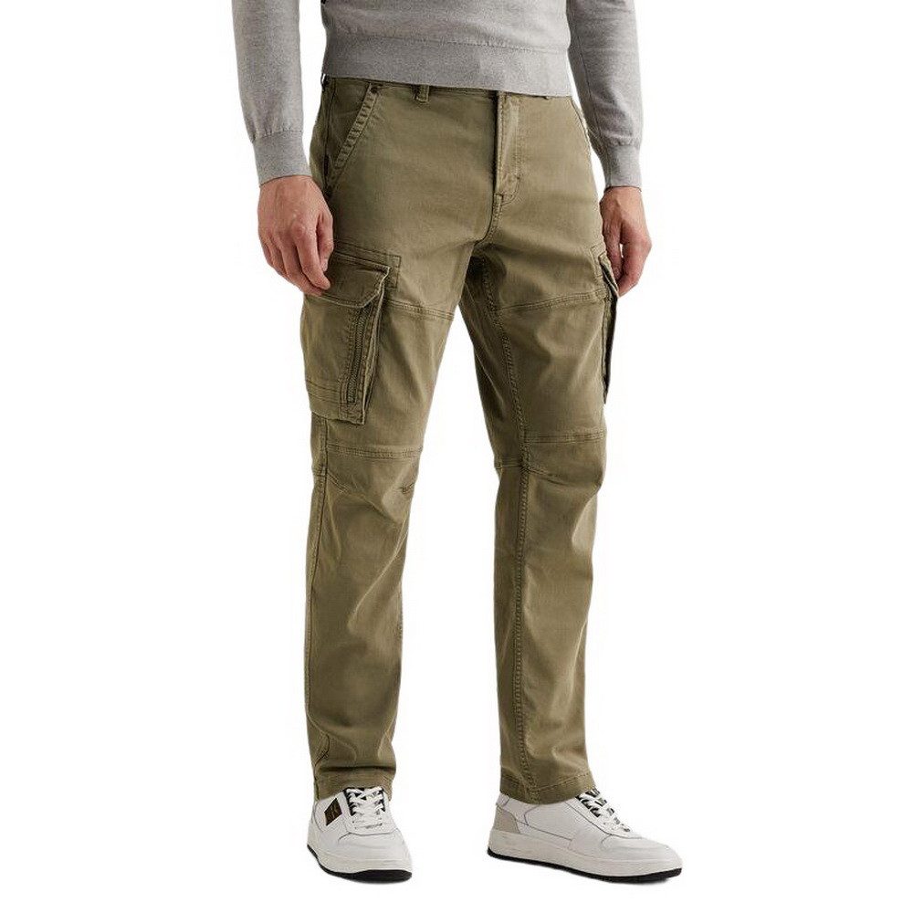 PME LEGEND Cargohose EXPEDIZOR CARGO COLORED SWEAT mit Stretch günstig online kaufen