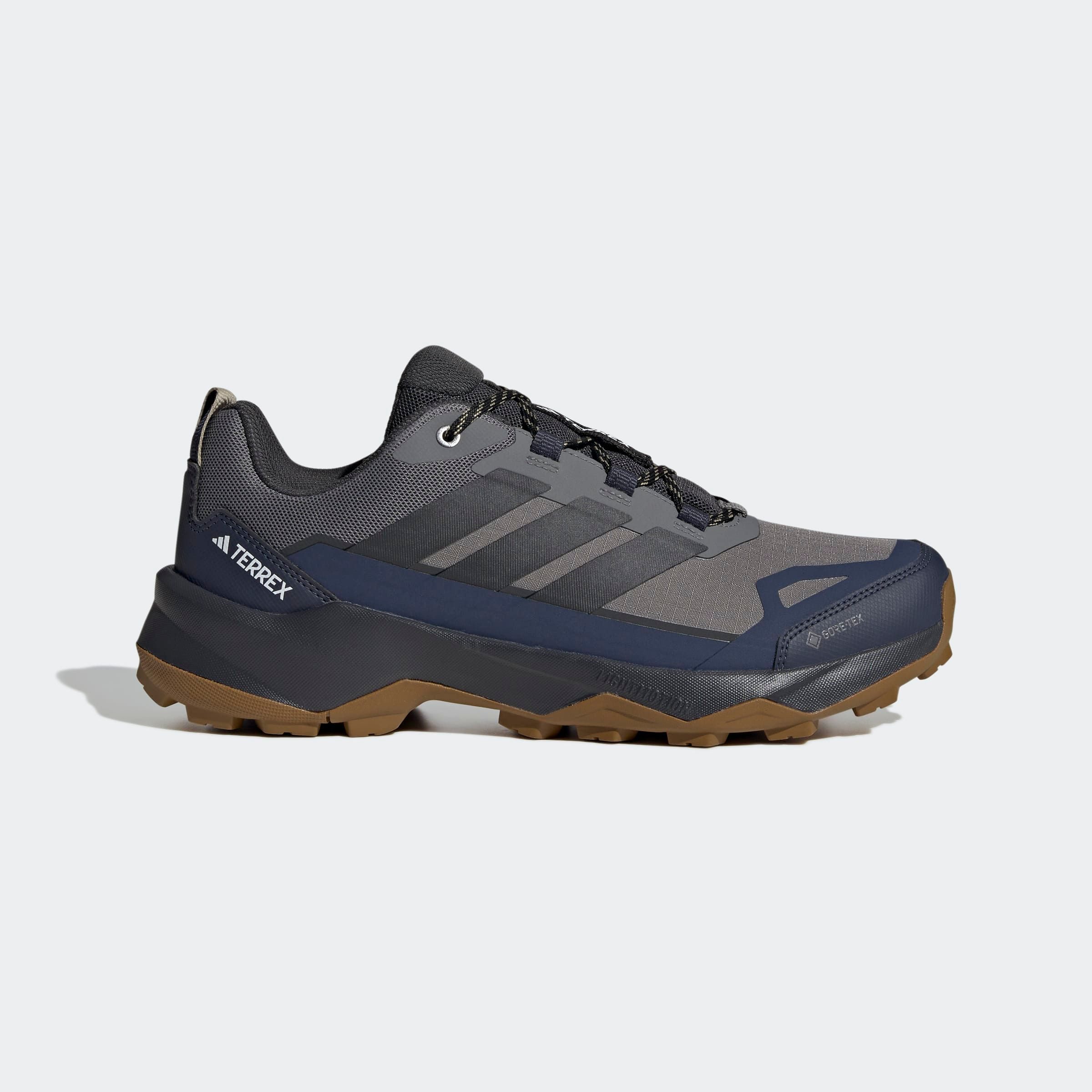 adidas TERREX TERREX SKYCHASER AX5 GORE-TEX E Wanderschuh wasserdicht günstig online kaufen