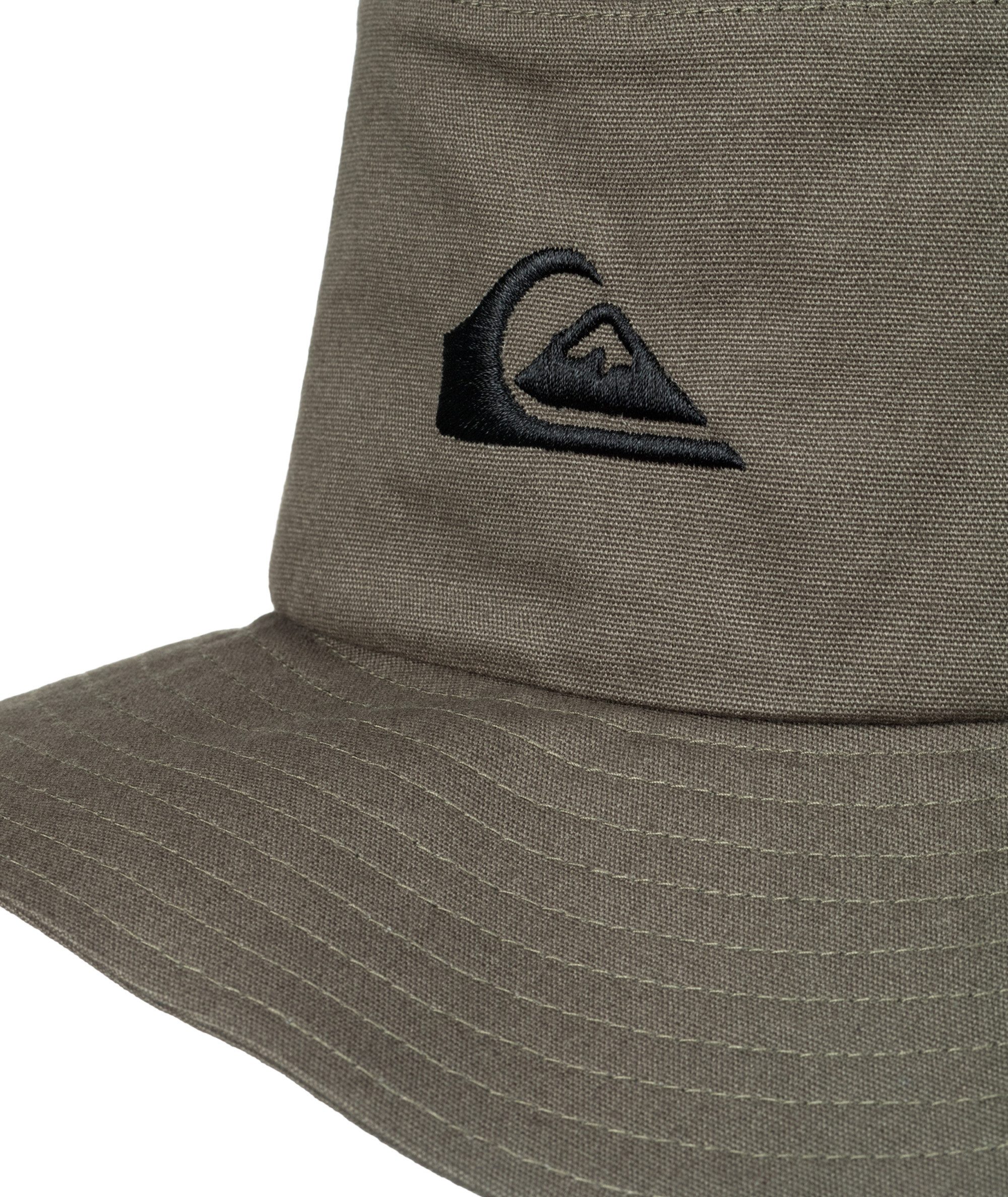 Quiksilver Fischerhut BUSHMASTER aus Baumwolle, Größe L/XL