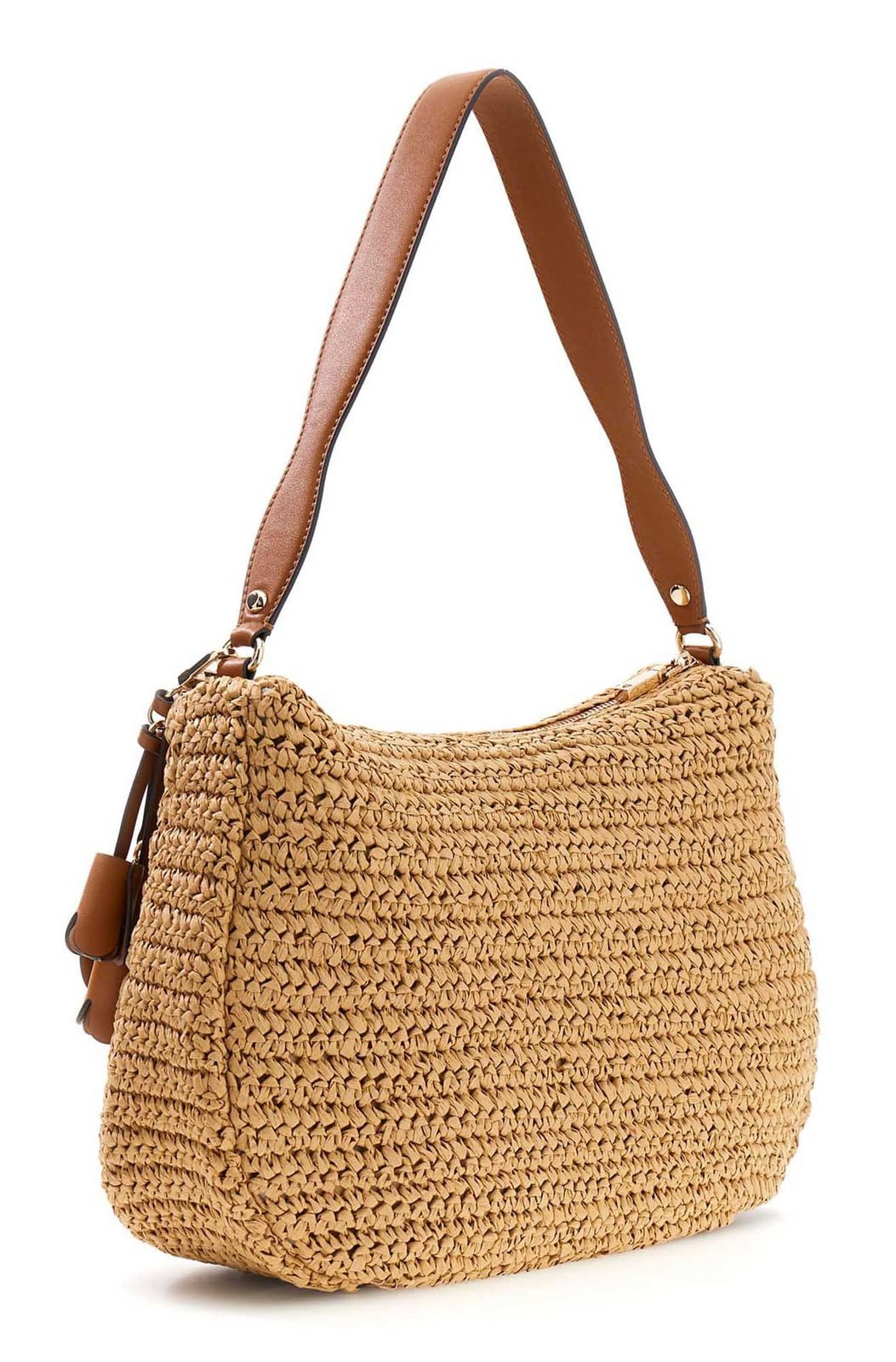 Guess Schultertasche Hobo Shoulder Bag günstig online kaufen