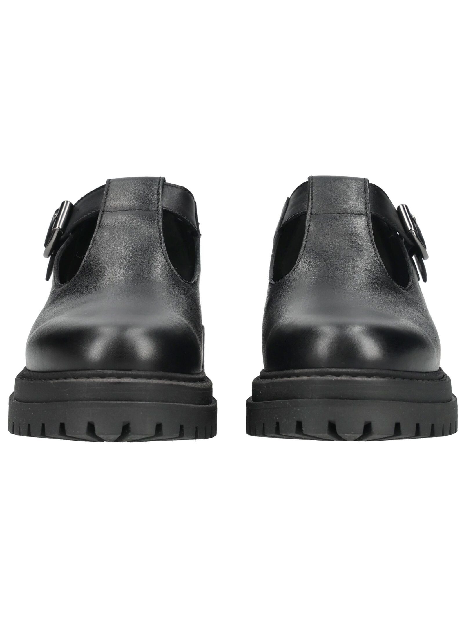 Nero Giardini Nero Giardini Halbschuhe Leder Pumps