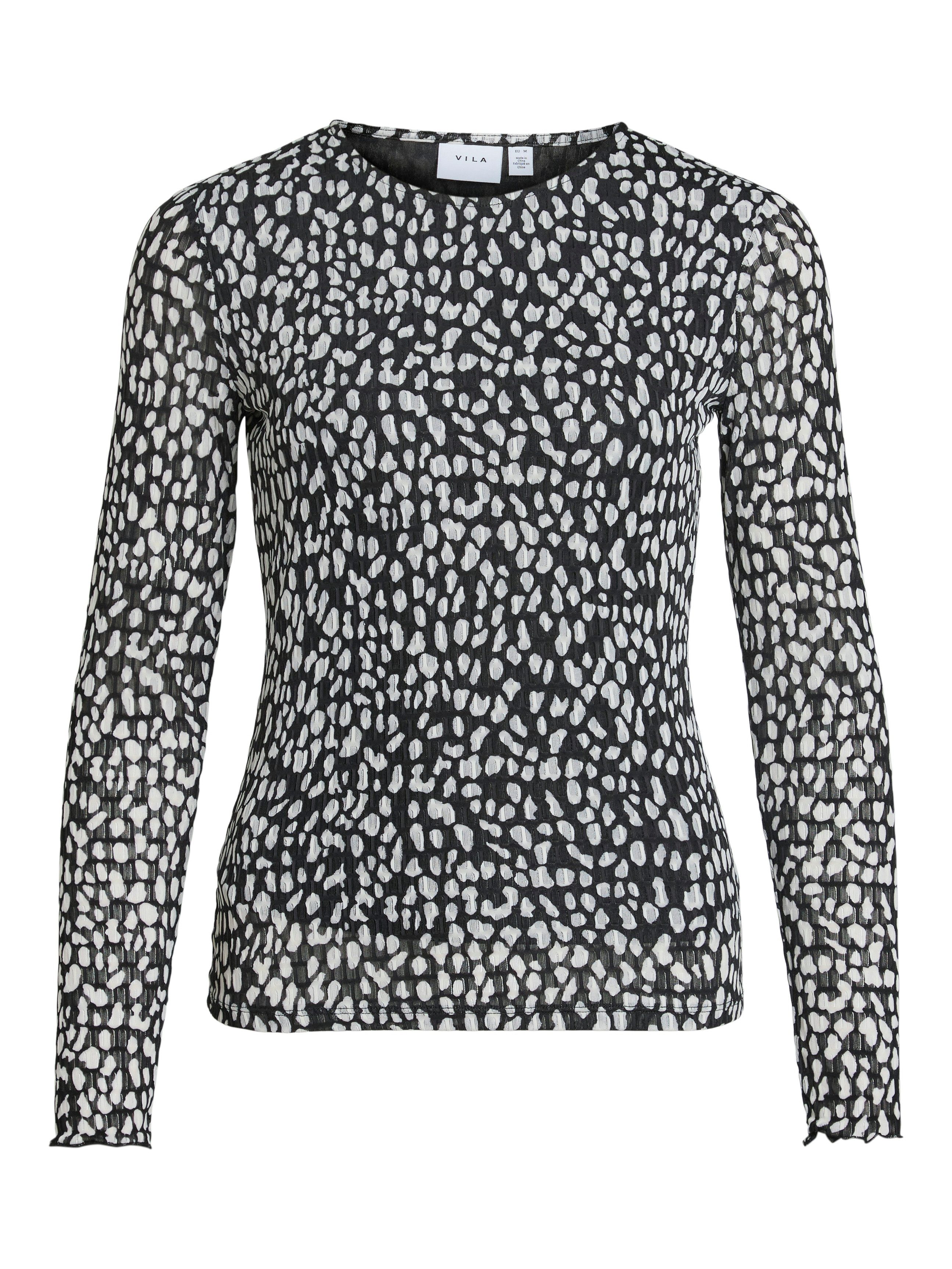 Vila Longsleeve