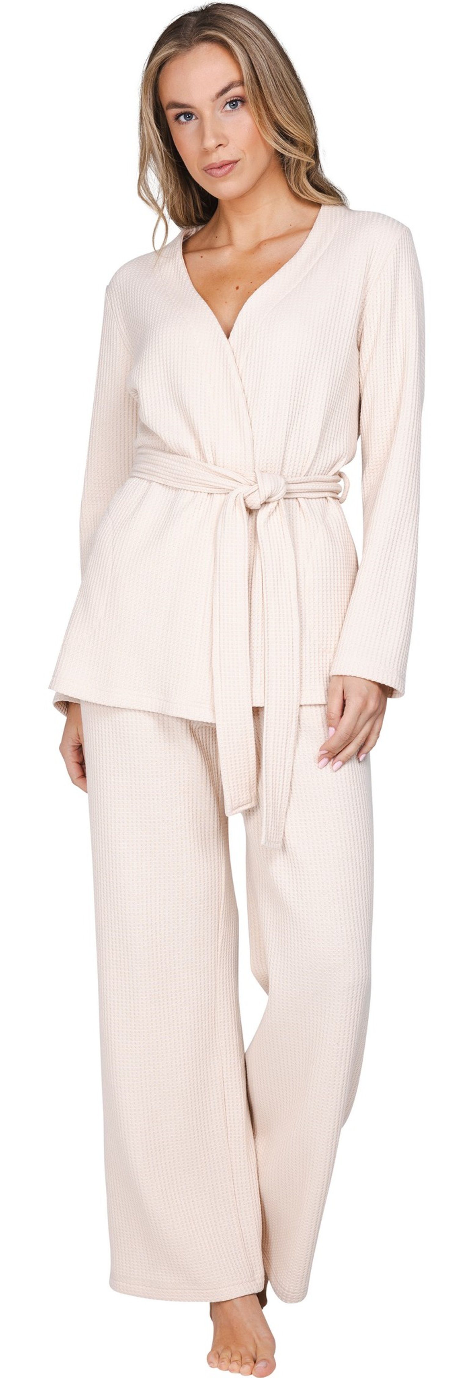 Pastunette Hausanzug Damen Homewearanzug Modisches Design