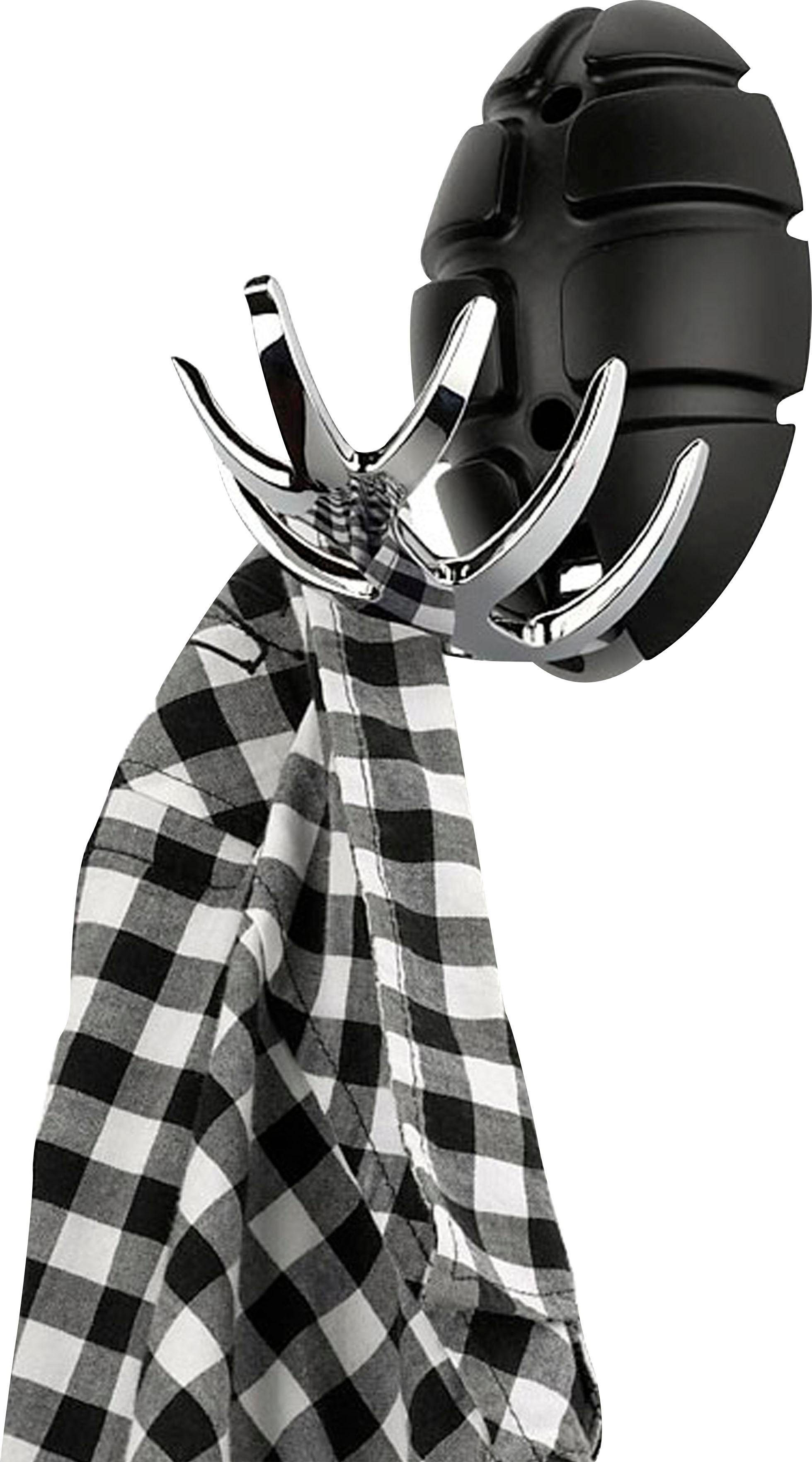 Spinder Design Garderobenhaken BUG günstig online kaufen