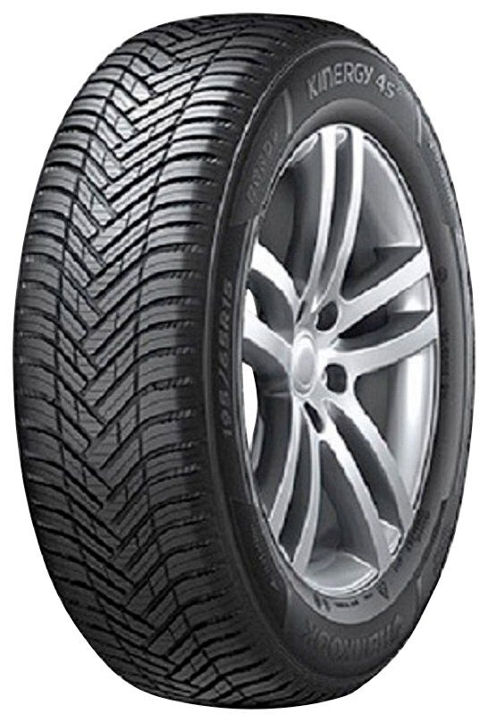 Hankook Ganzjahresreifen Kinergy-4S2 (H750), in verschiedenen Ausführungen erhältlich